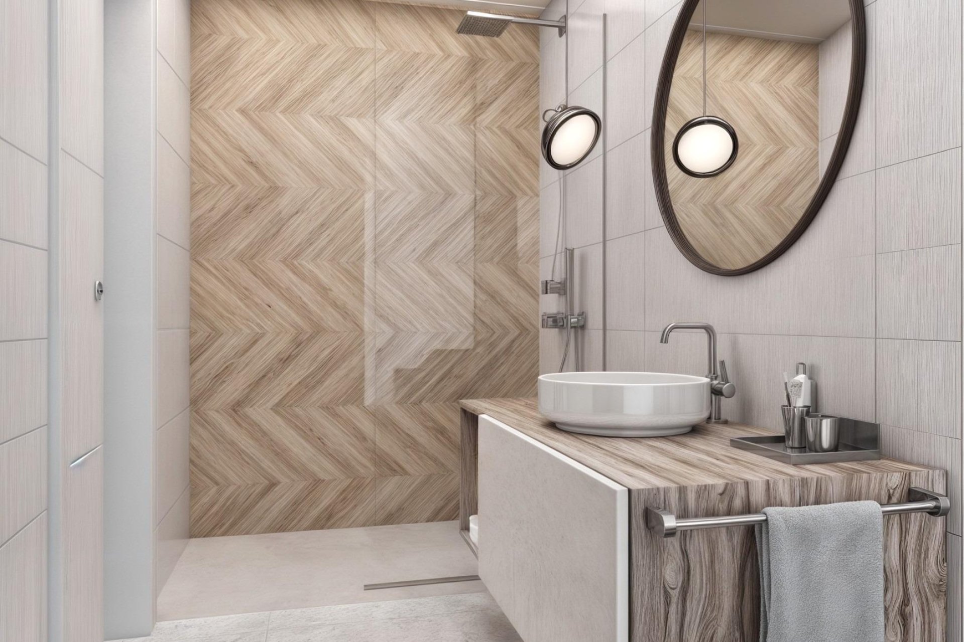 New Build - Townhouse -
Alfas del Pí - Barranc Fondo