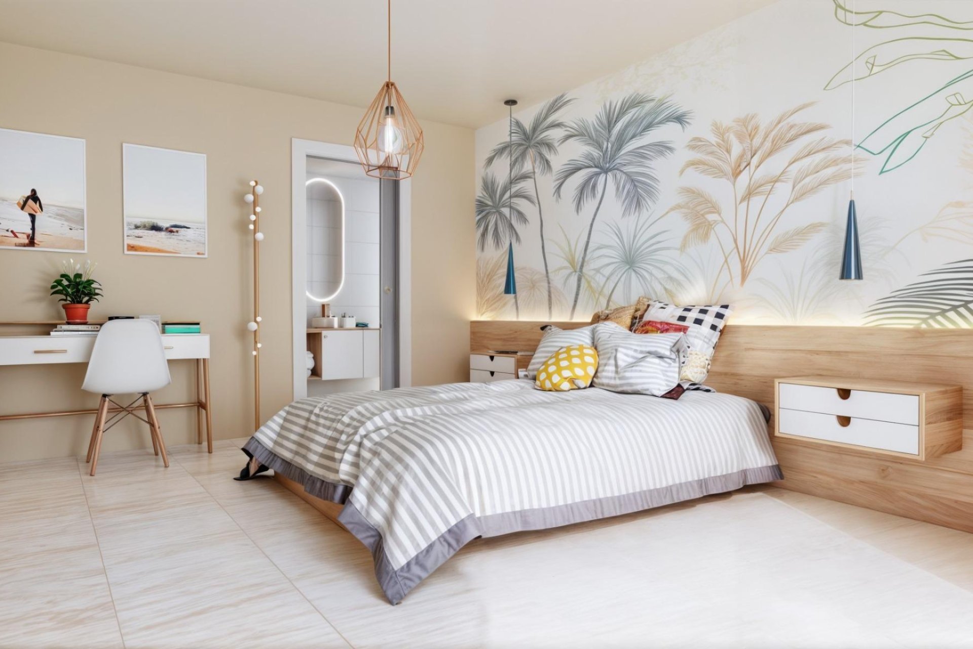 New Build - Townhouse -
Alfas del Pí - Barranc Fondo