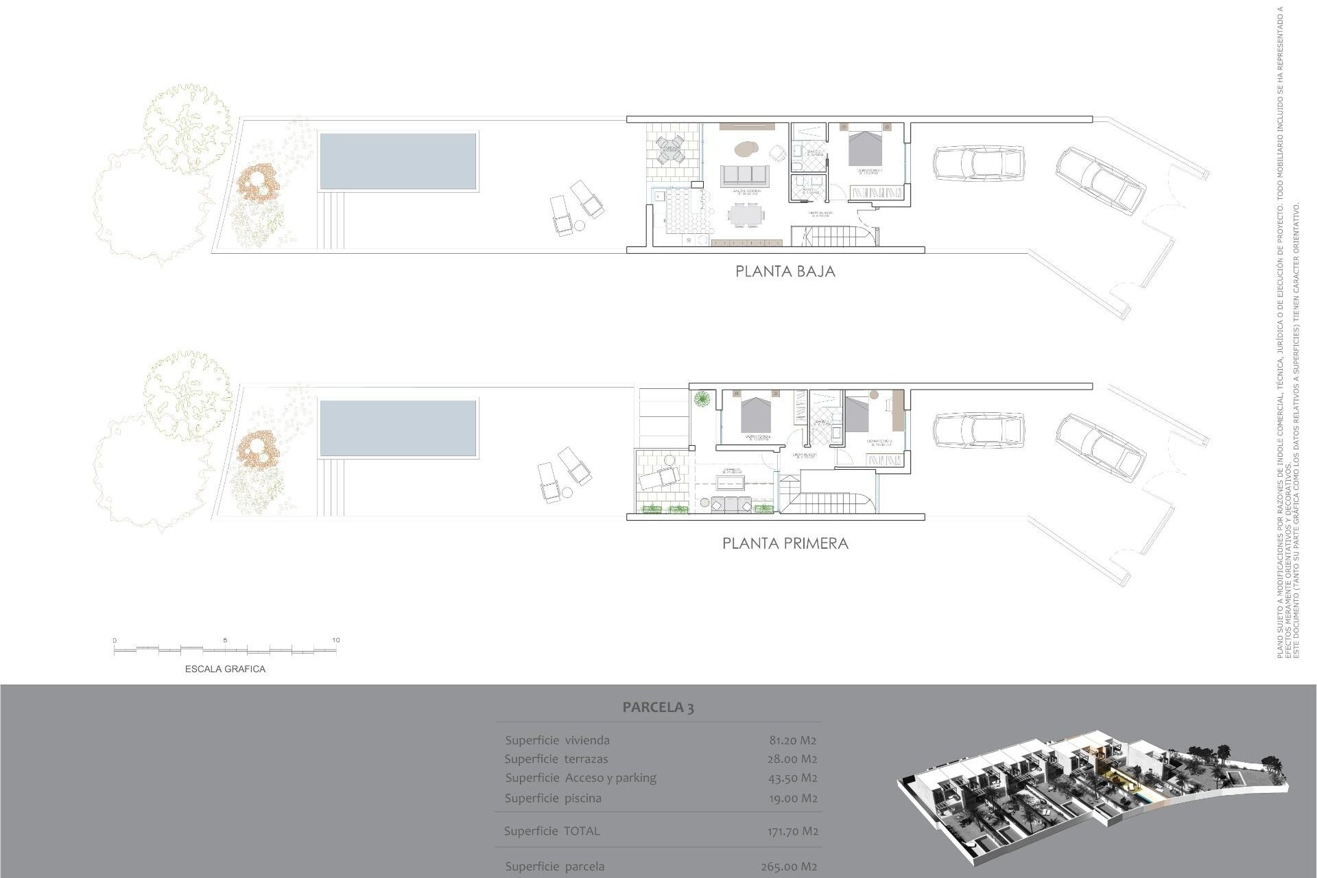 New Build - Townhouse -
Alfas del Pí - Barranc Fondo