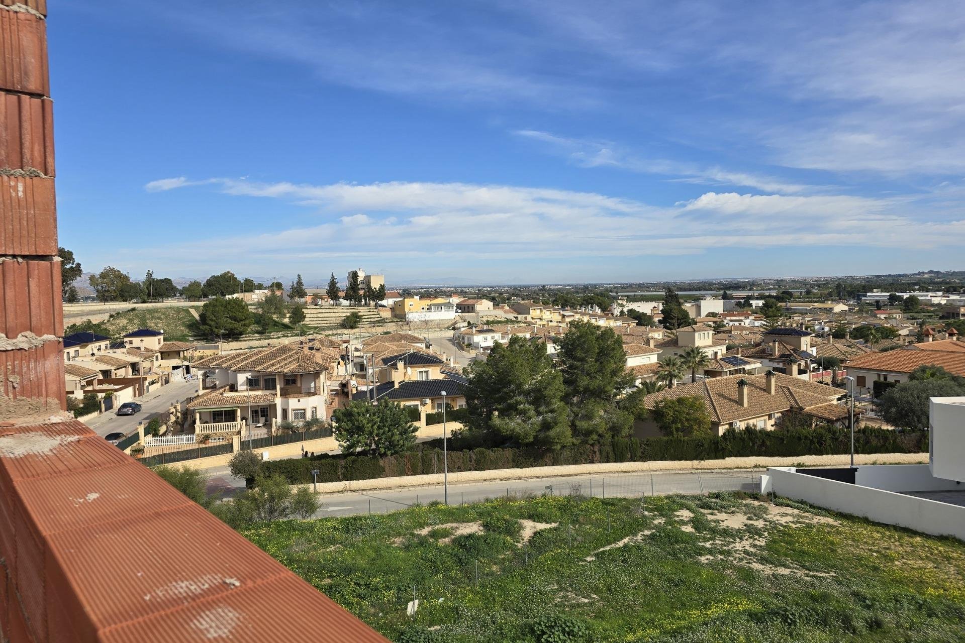 New Build - Townhouse -
Bigastro - pueblo