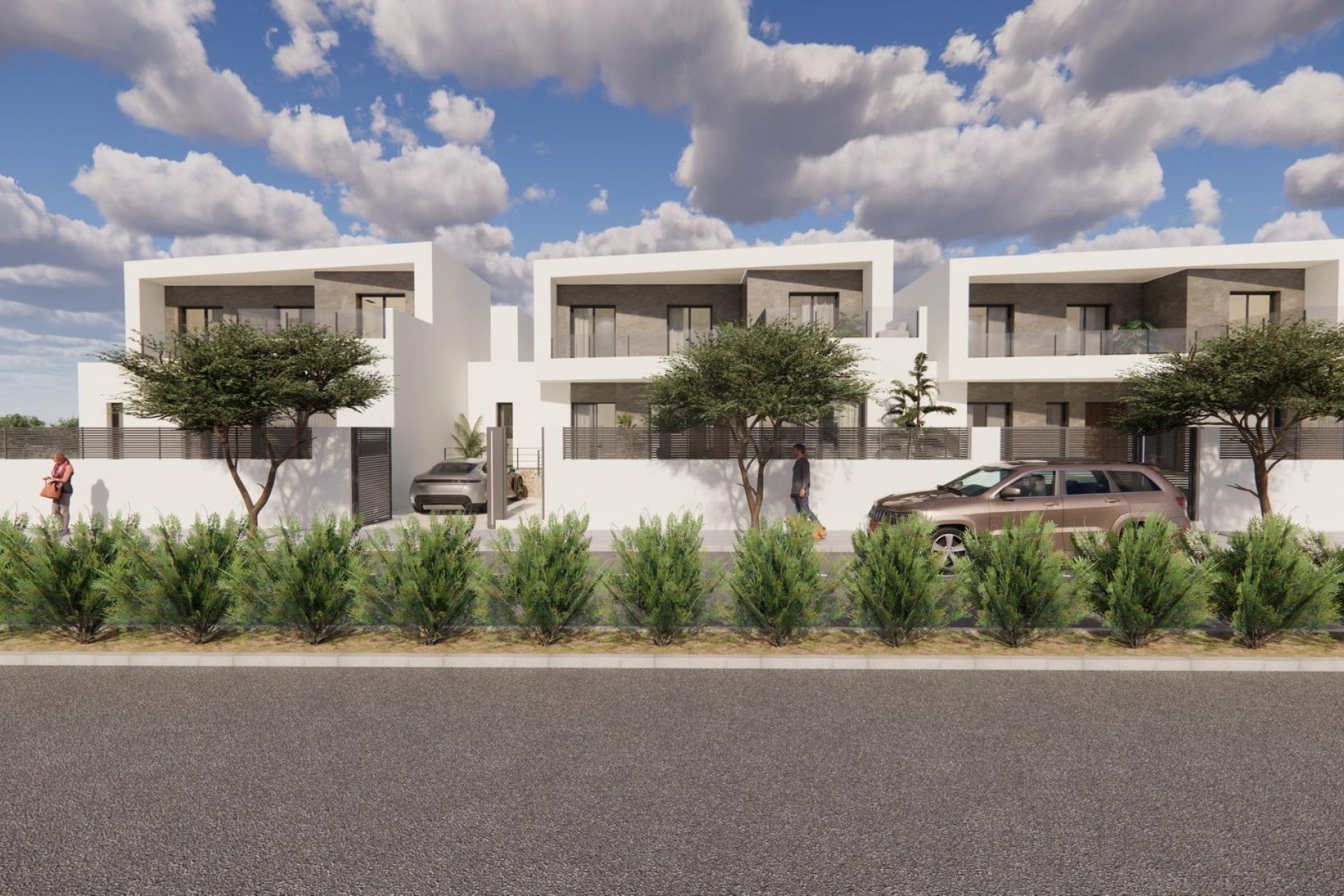 New Build - Townhouse -
Dolores - urbanizacion