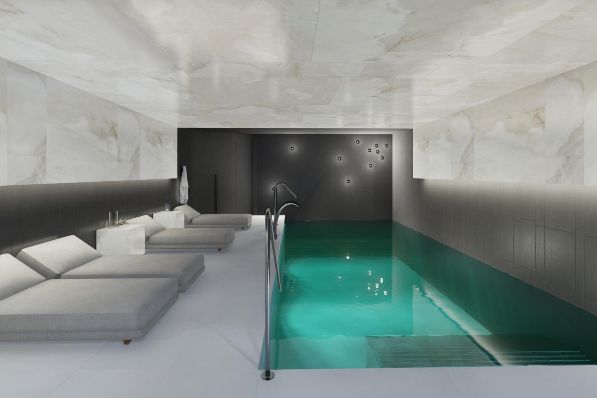 New Build - Townhouse -
Guardamar del Segura - El Raso