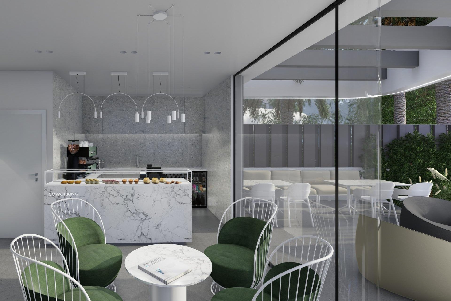 New Build - Townhouse -
Guardamar del Segura - El Raso