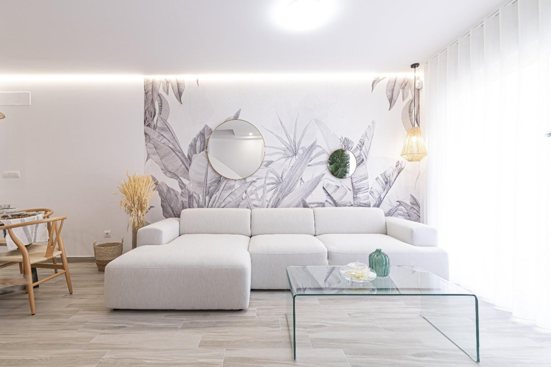 New Build - Townhouse -
La Manga