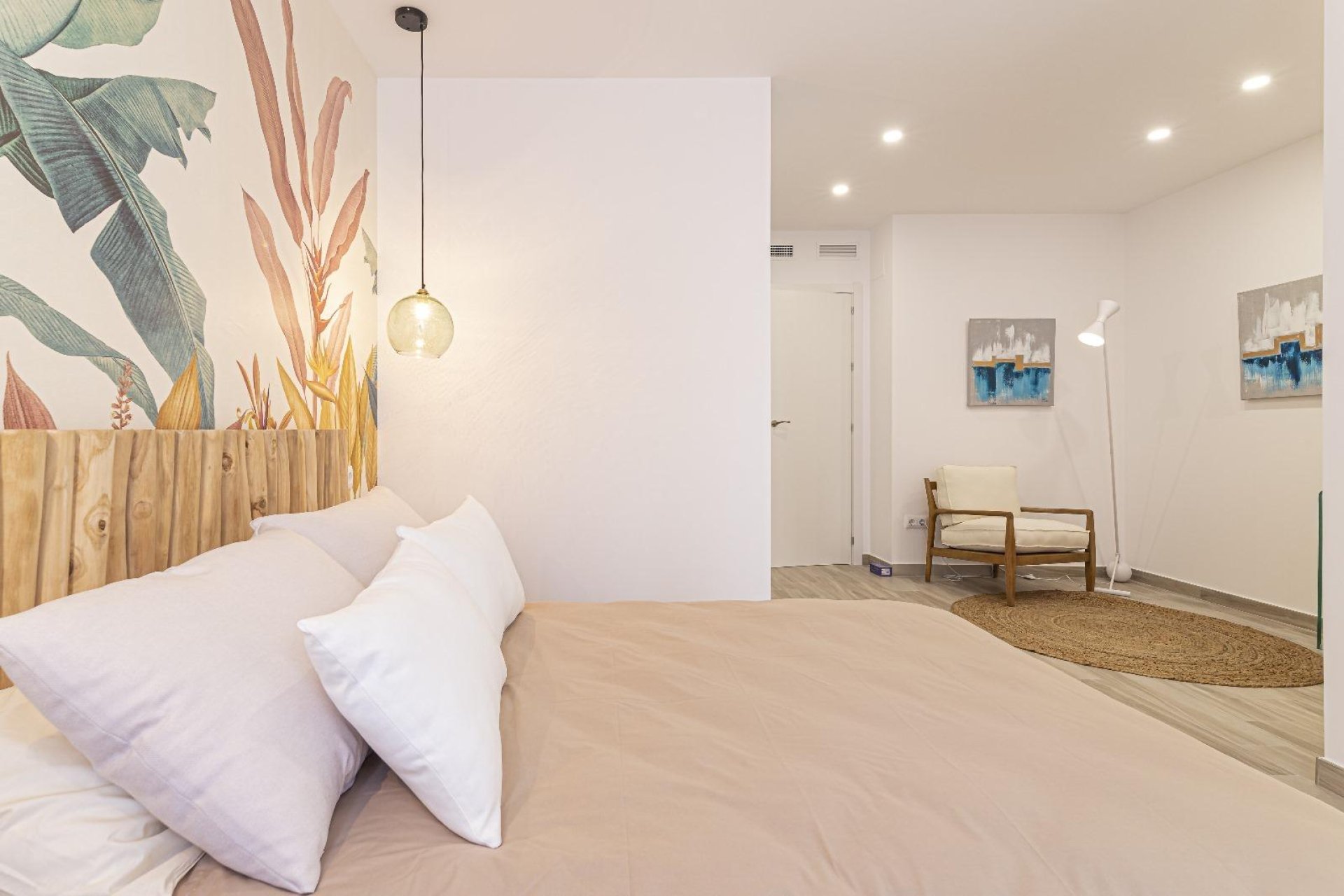 New Build - Townhouse -
La Manga