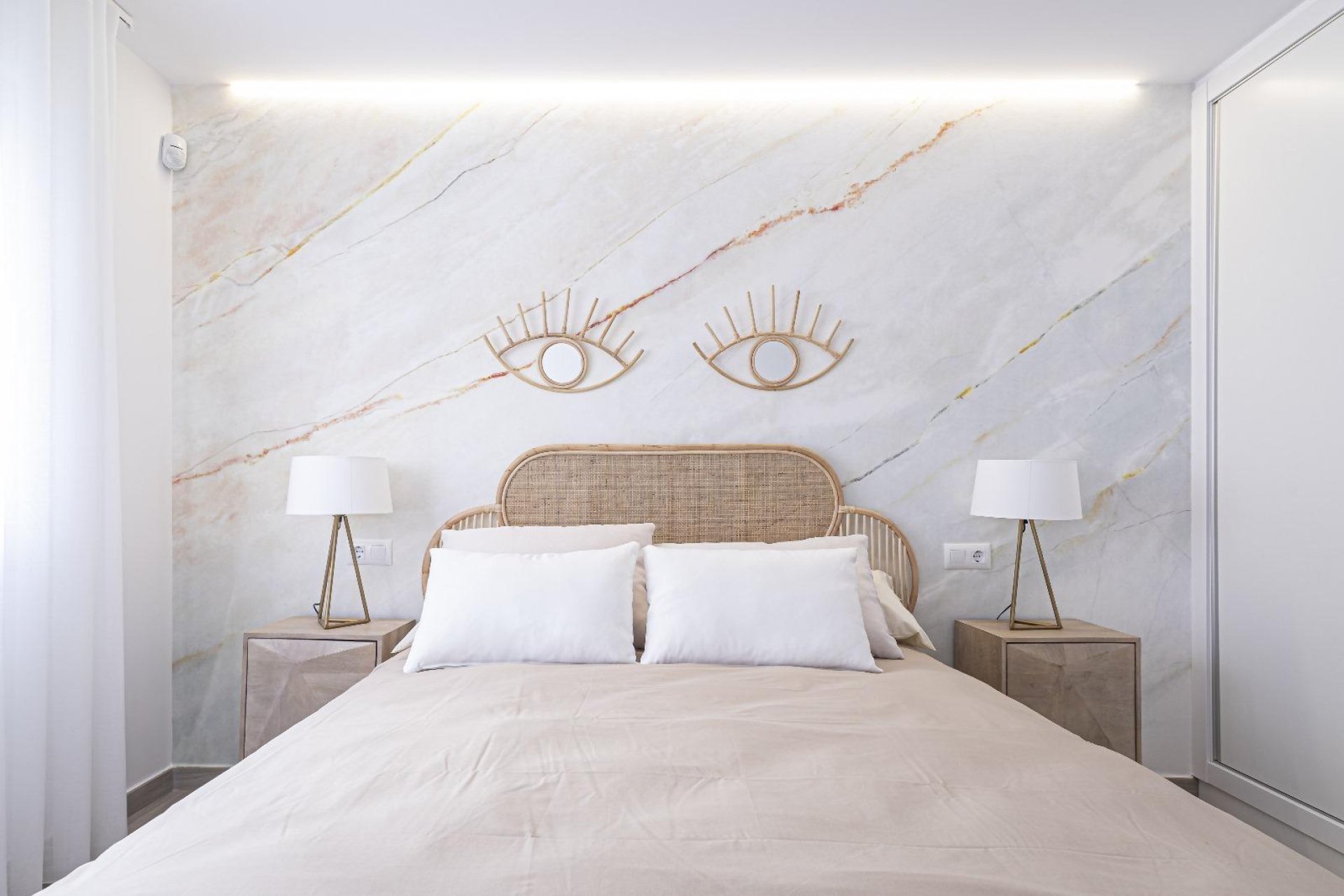 New Build - Townhouse -
La Manga