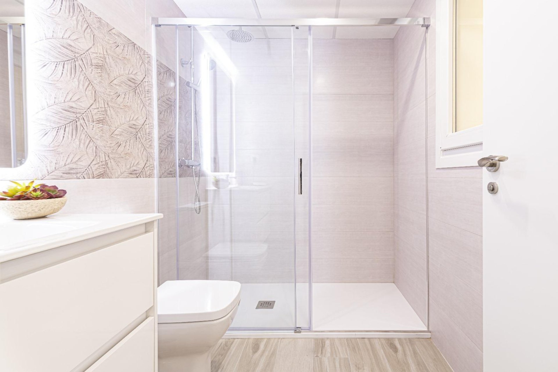 New Build - Townhouse -
La Manga