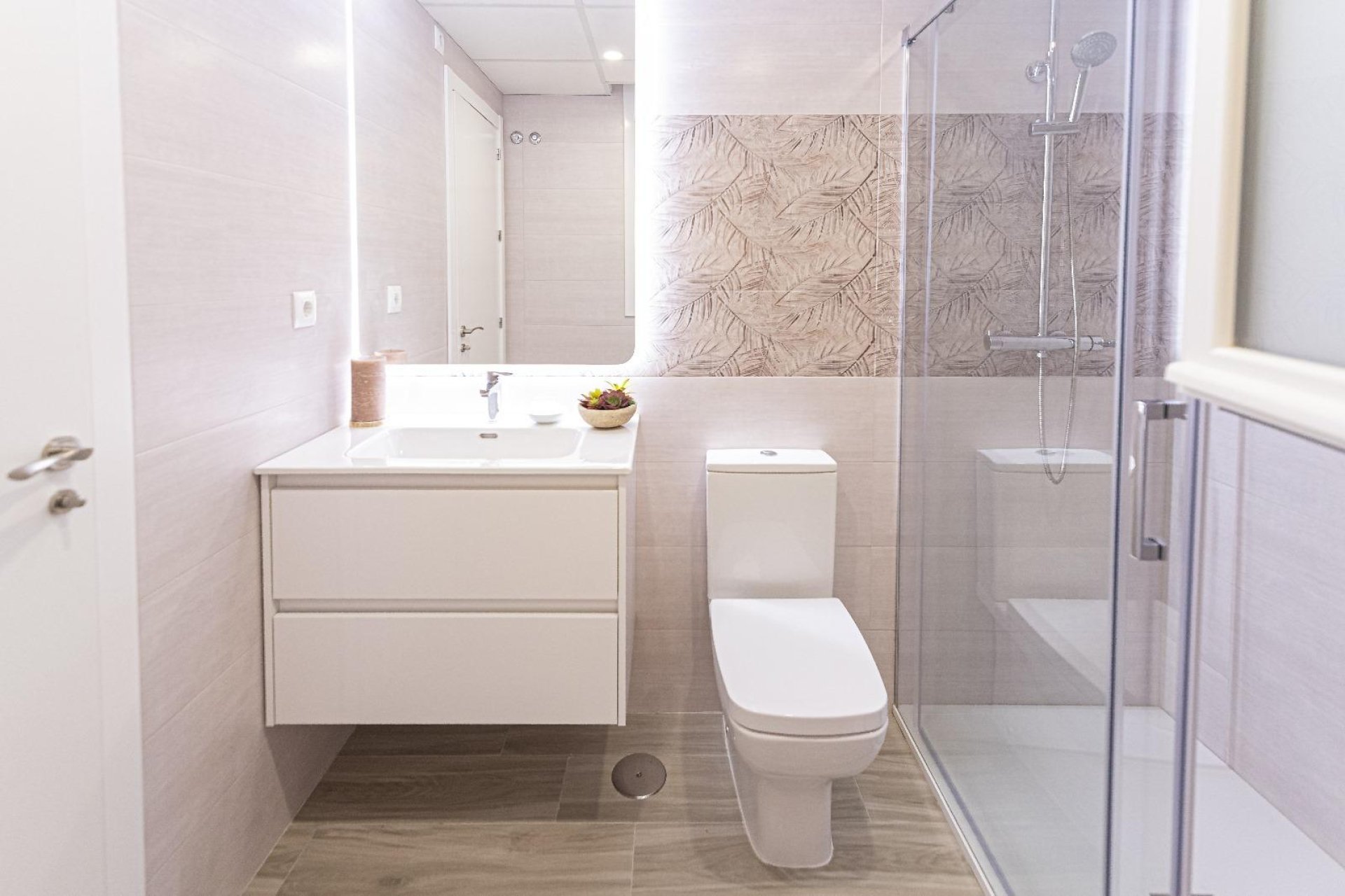 New Build - Townhouse -
La Manga