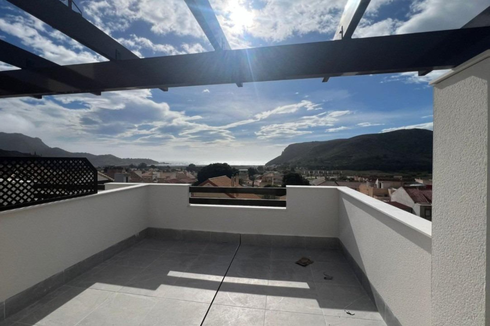 New Build - Townhouse -
La Union - centro