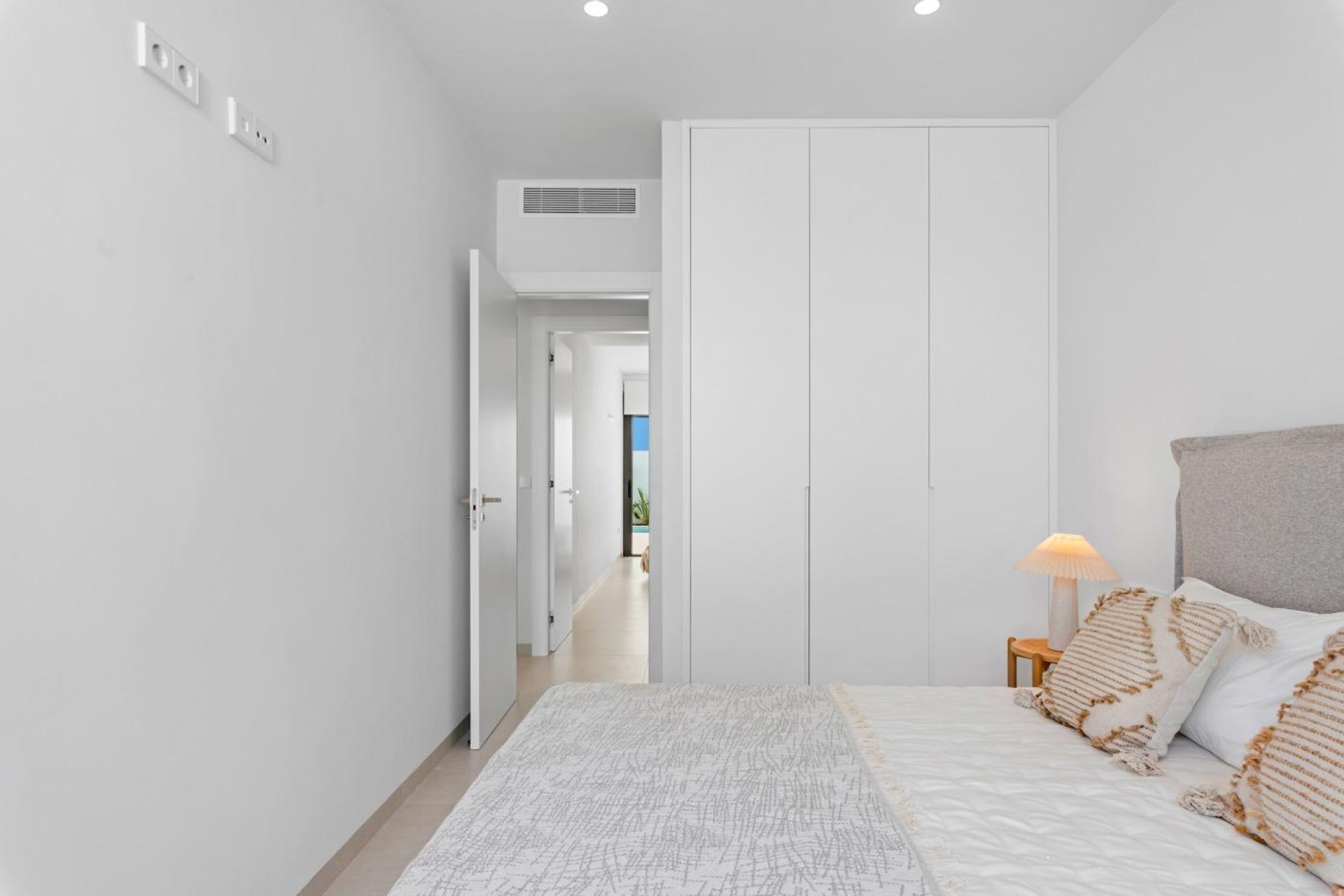 New Build - Townhouse -
Los Alcázares - Serena Golf