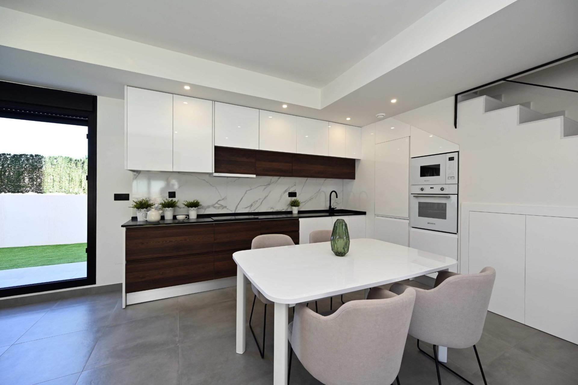 New Build - Townhouse -
Orihuela Costa