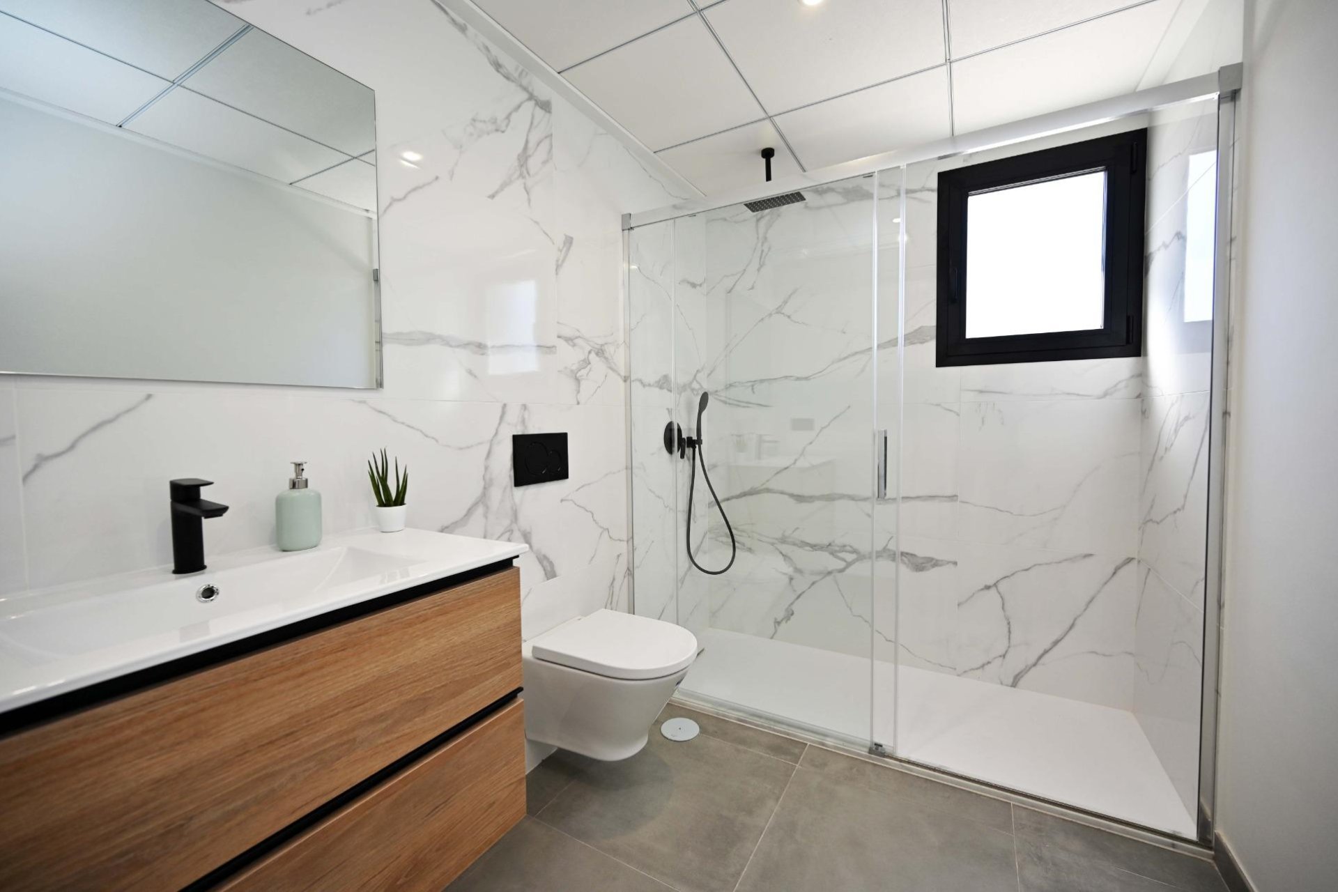 New Build - Townhouse -
Orihuela Costa