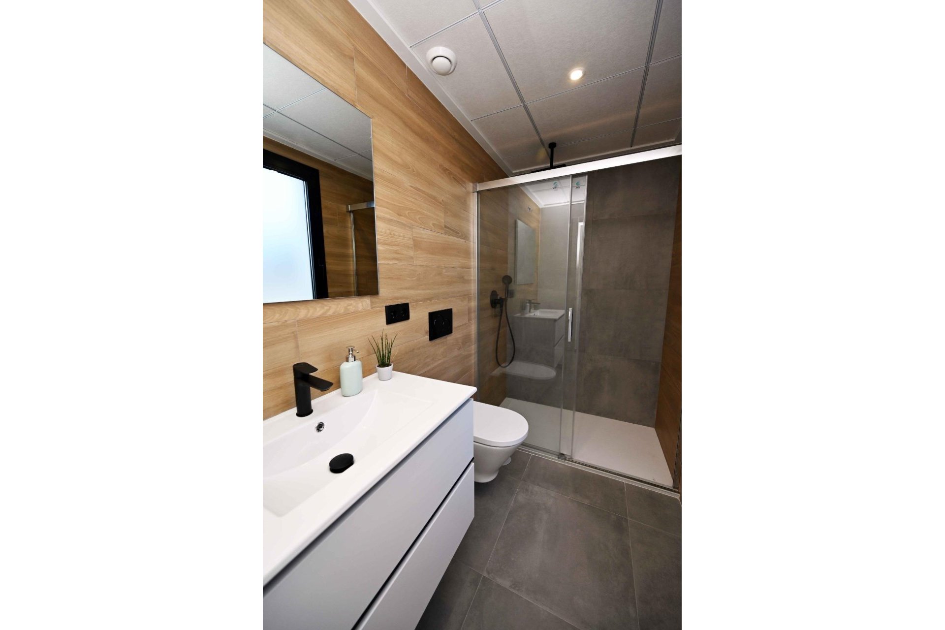 New Build - Townhouse -
Orihuela Costa