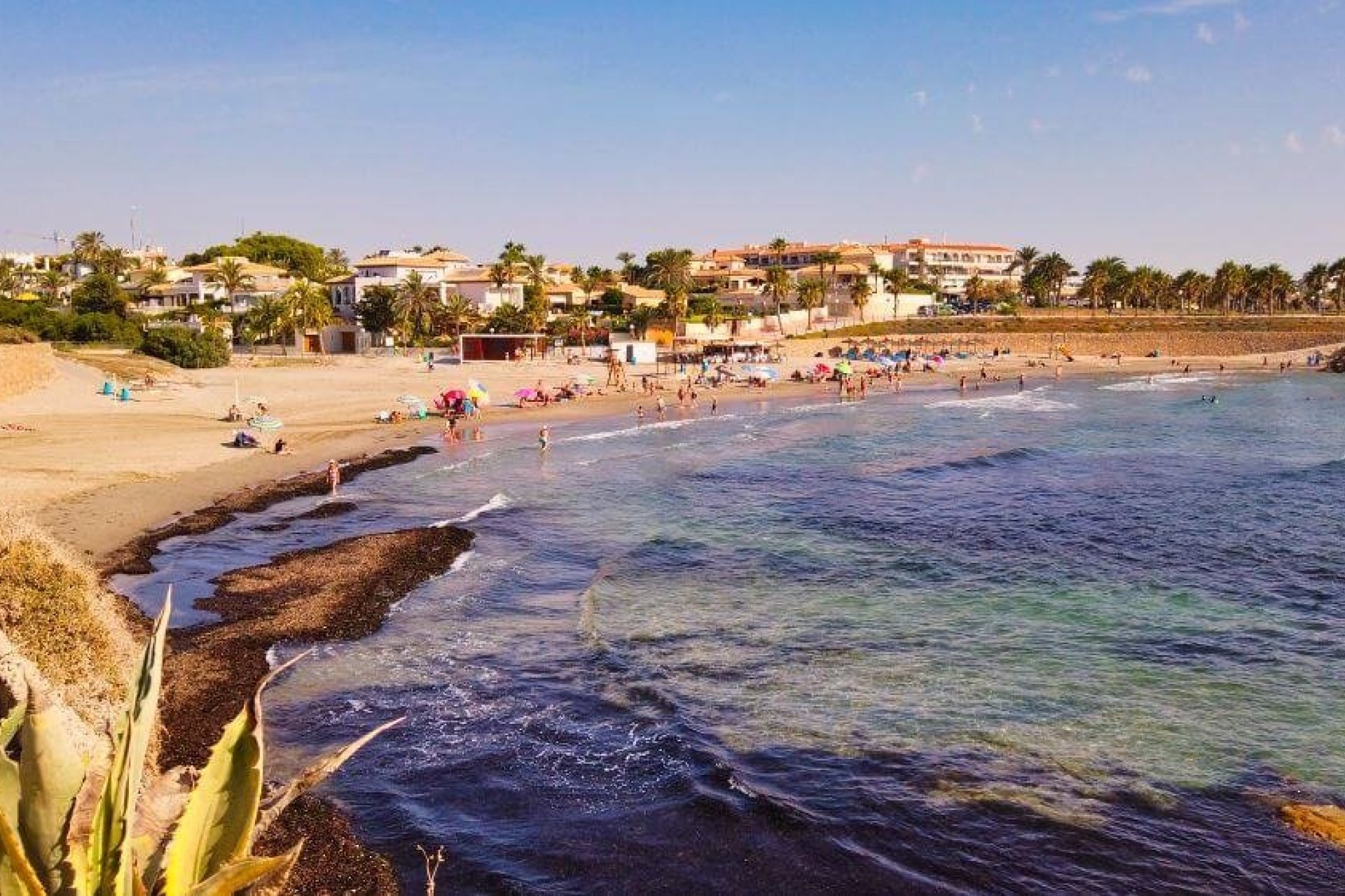 New Build - Townhouse -
Orihuela Costa