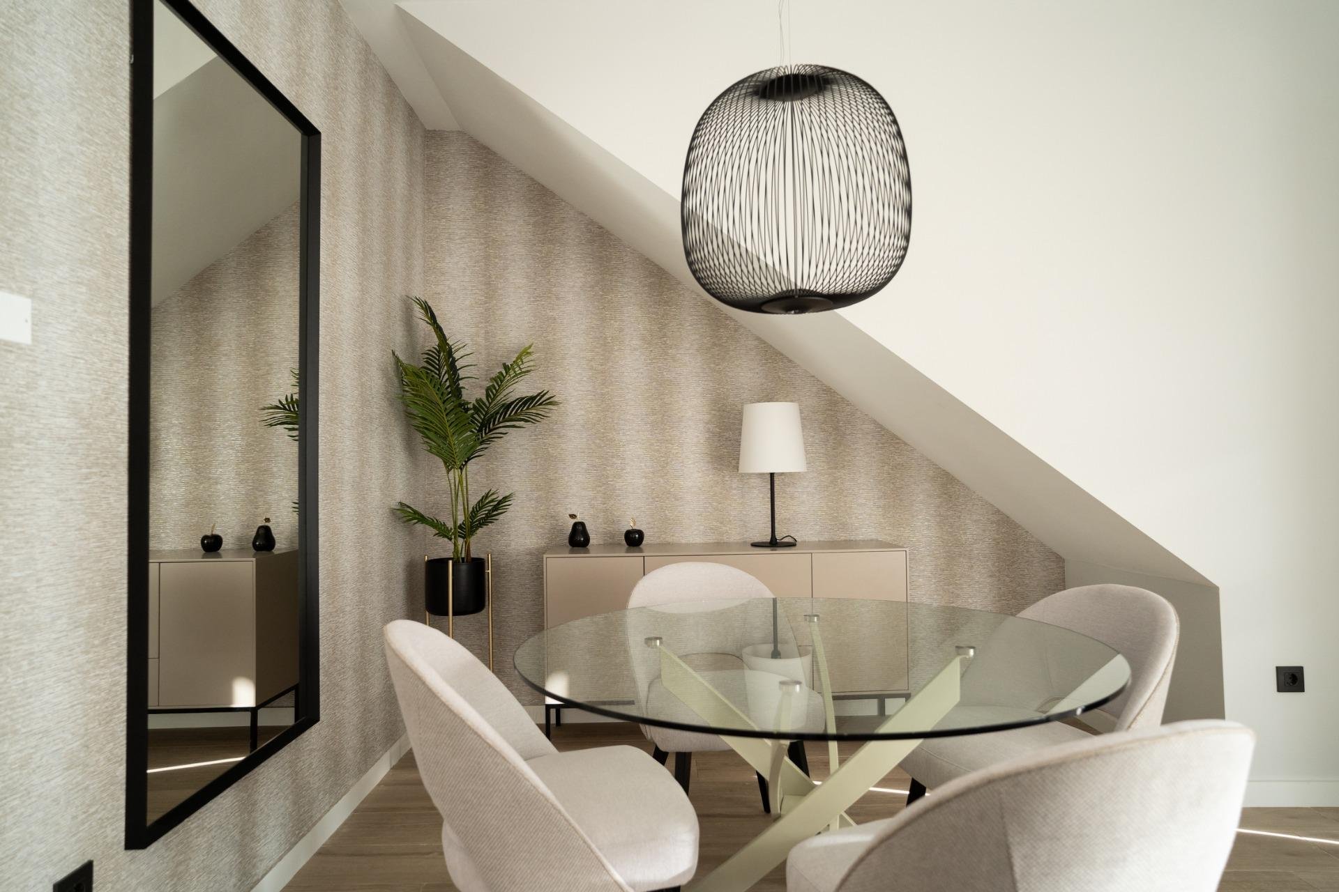 New Build - Townhouse -
Orihuela Costa