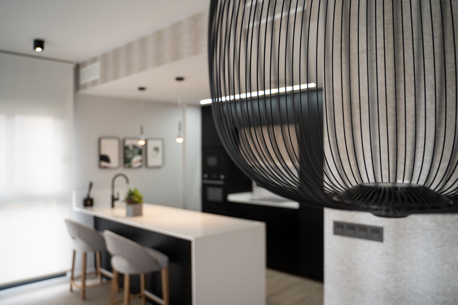 New Build - Townhouse -
Orihuela Costa