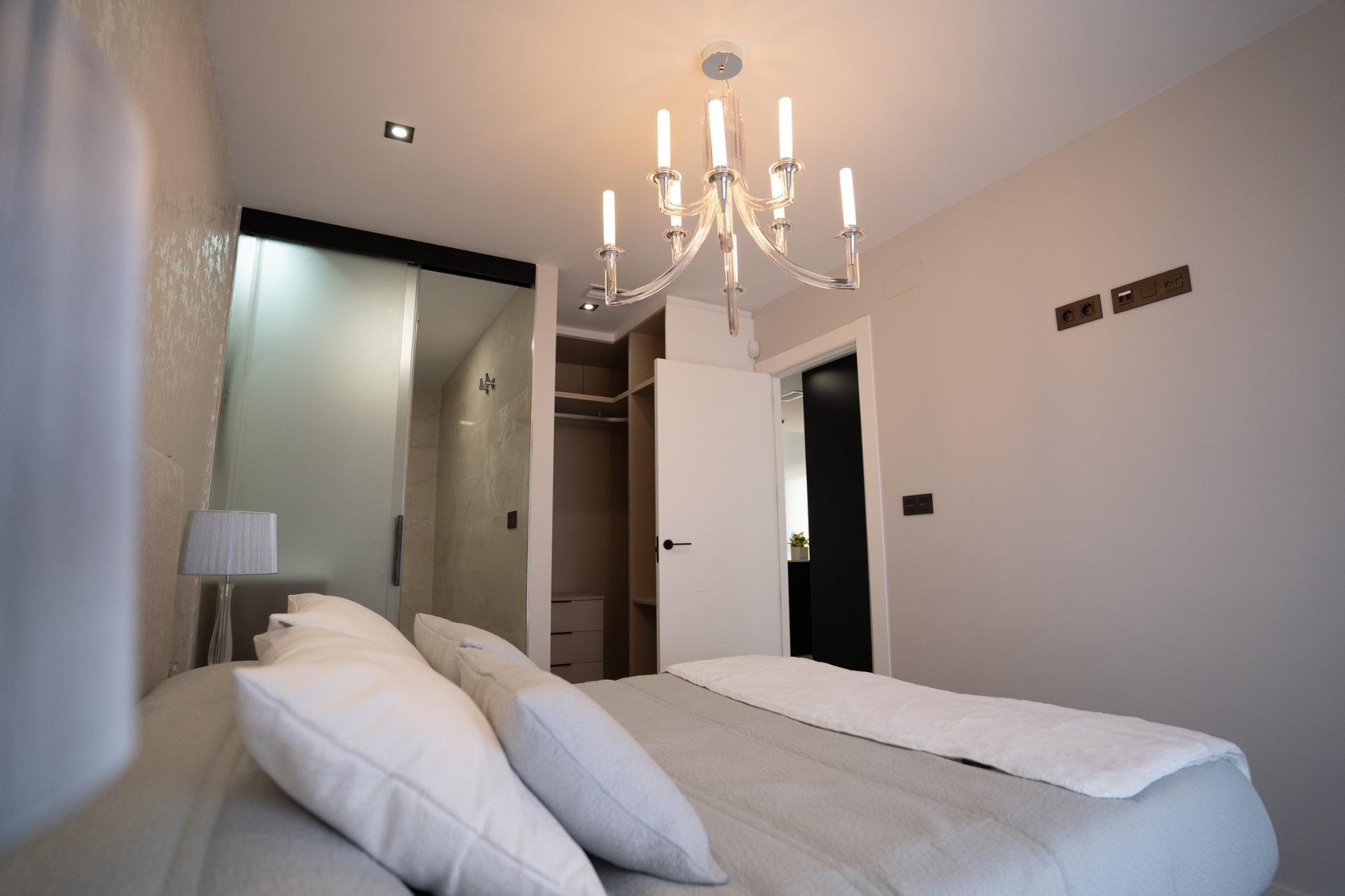 New Build - Townhouse -
Orihuela Costa