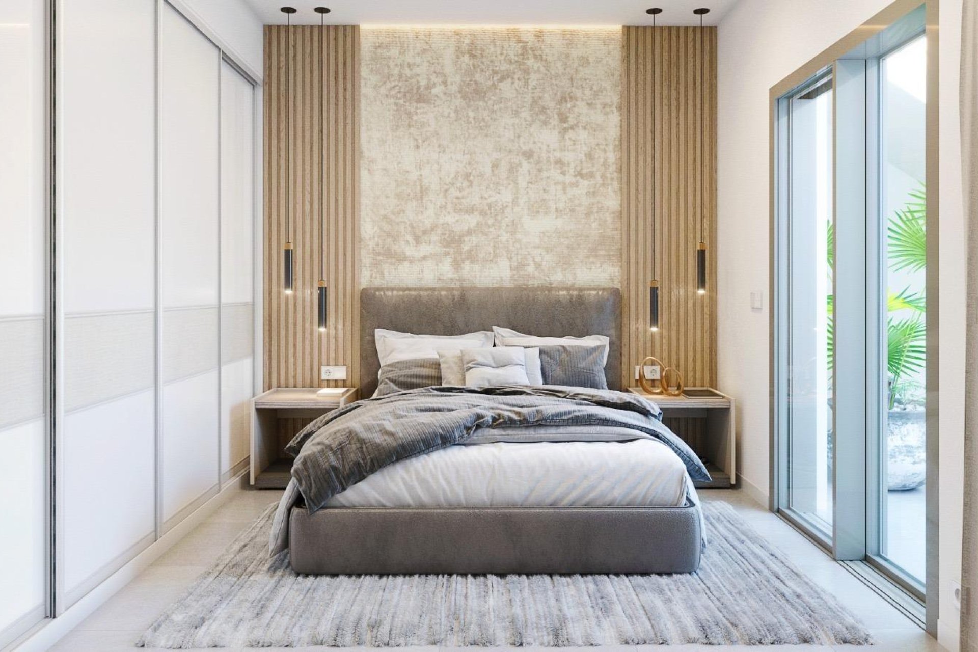 New Build - Townhouse -
Pilar de la Horadada