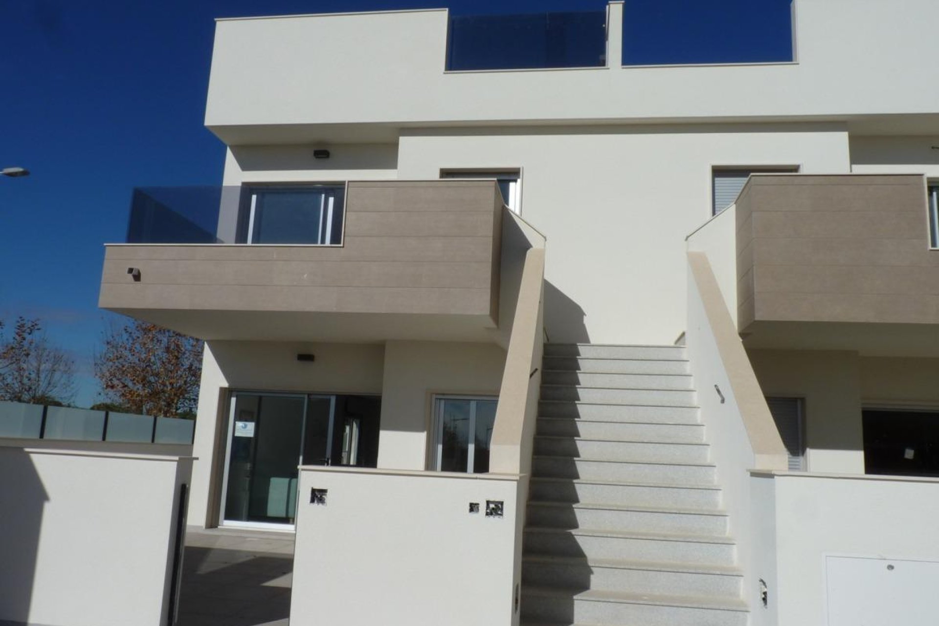 New Build - Townhouse -
Pilar de la Horadada