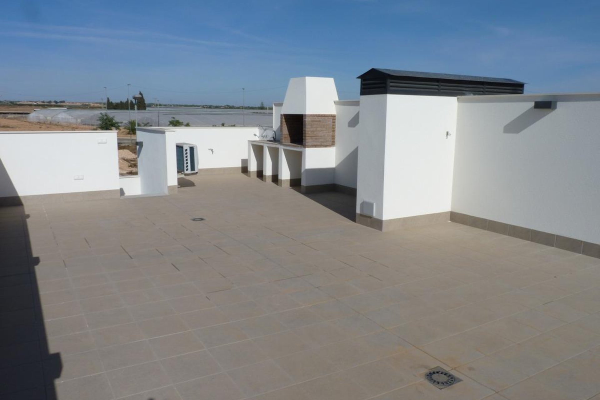 New Build - Townhouse -
Pilar de la Horadada
