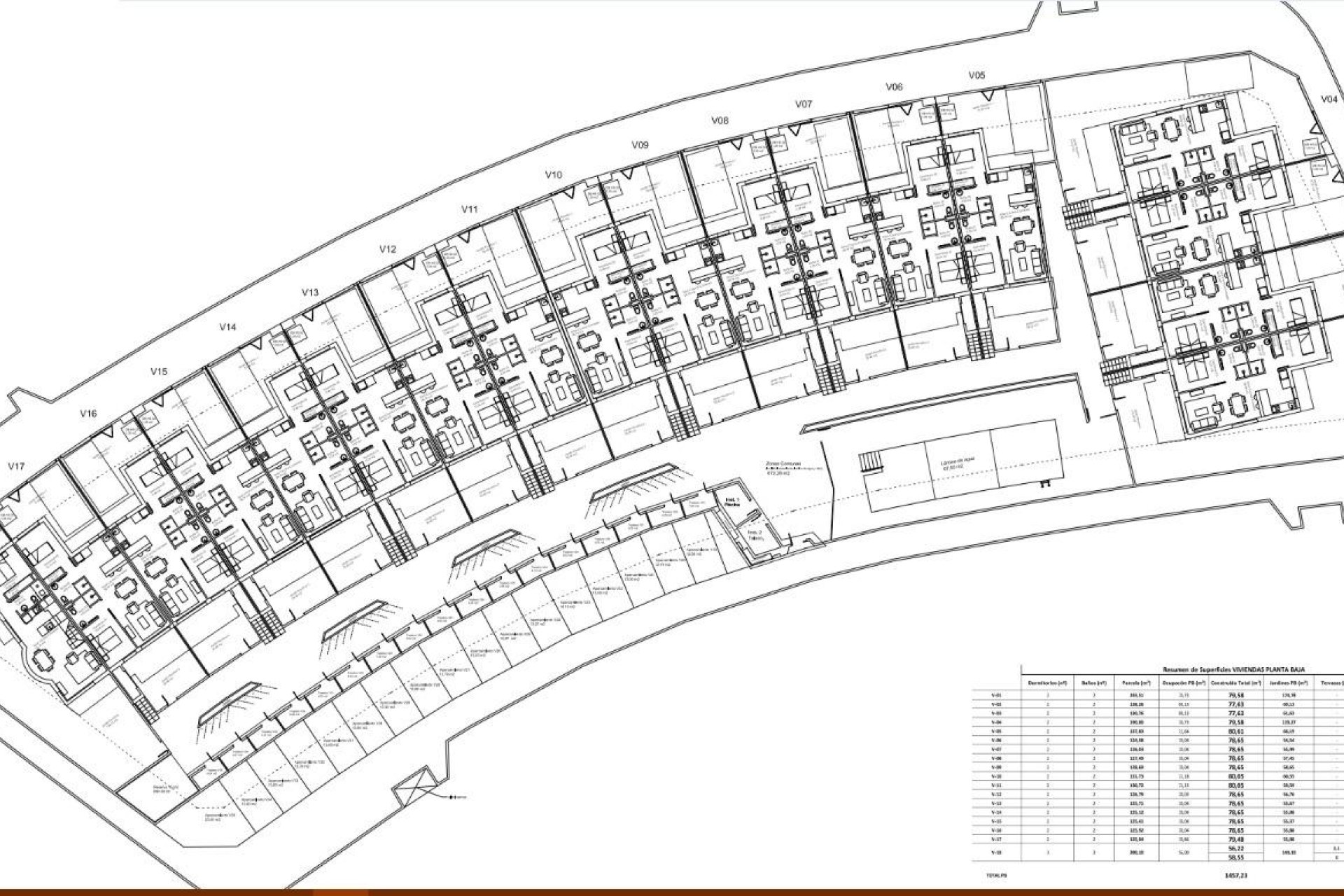 New Build - Townhouse -
Pilar de la Horadada