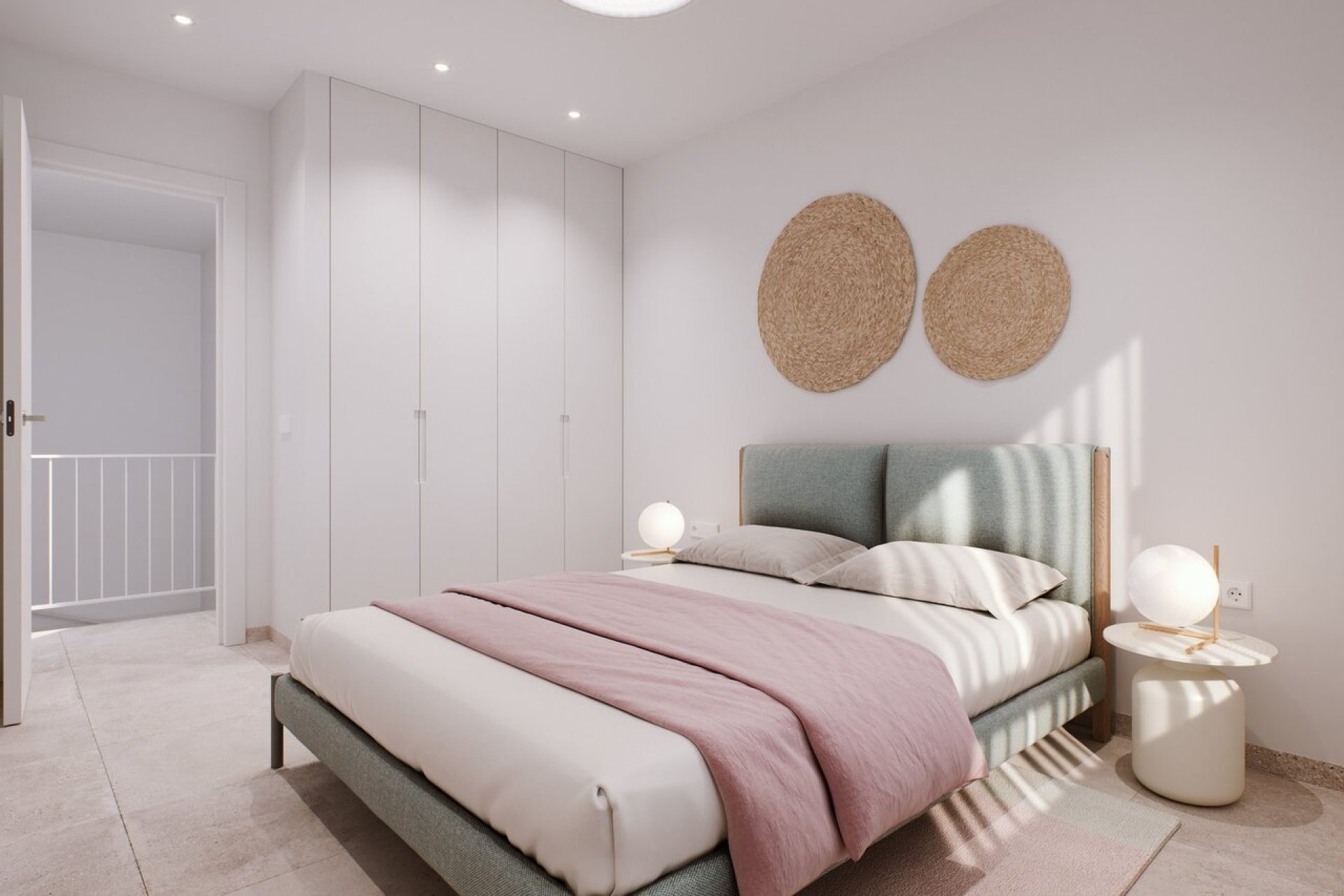 New Build - Townhouse -
Pilar de la Horadada