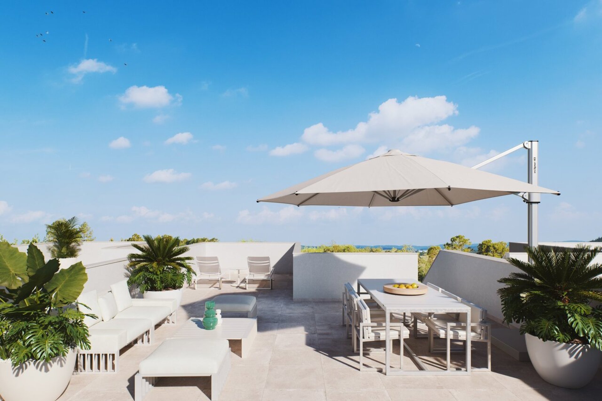 New Build - Townhouse -
Pilar de la Horadada