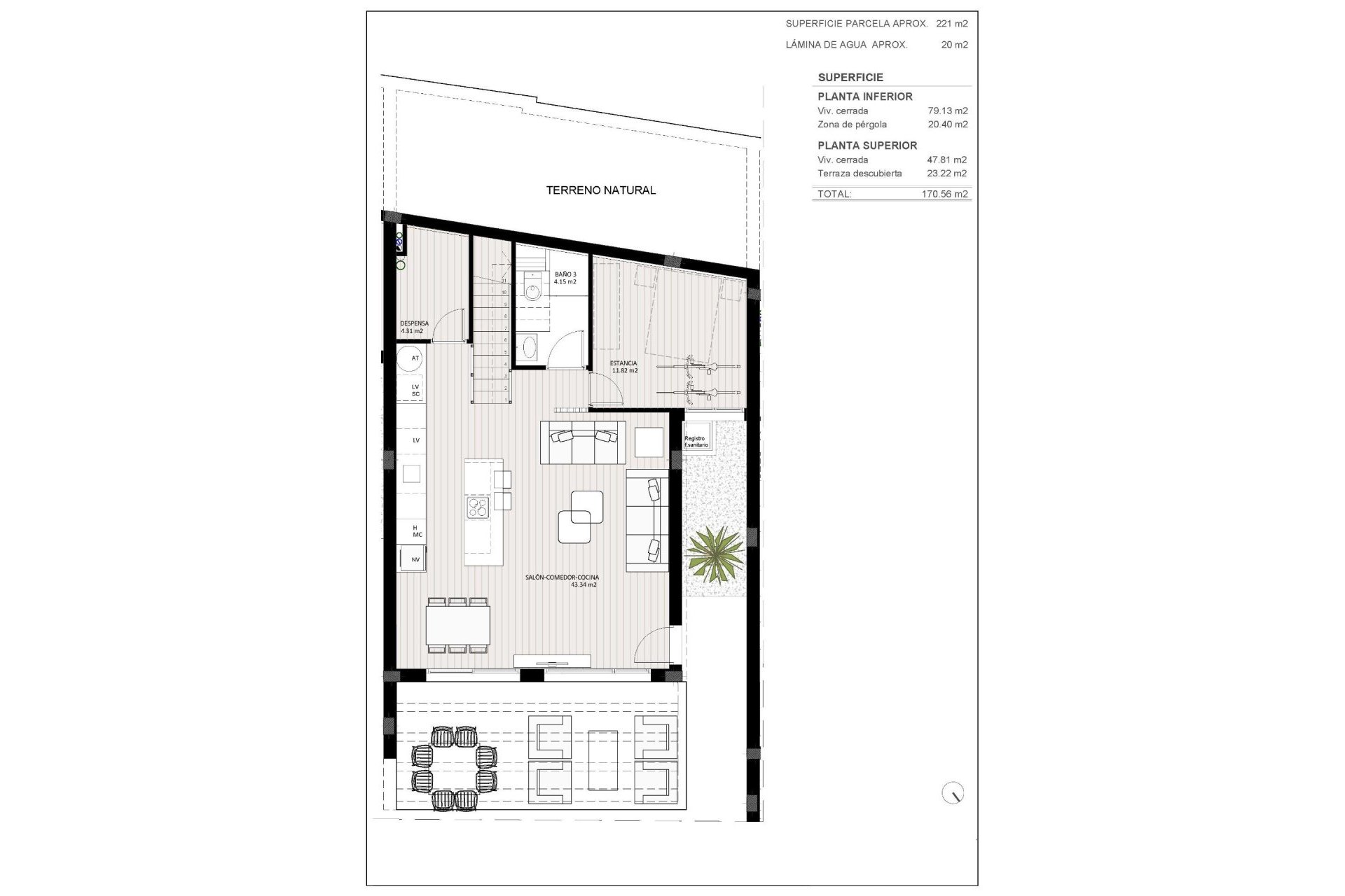 New Build - Townhouse -
Rojales - La Marquesa Golf