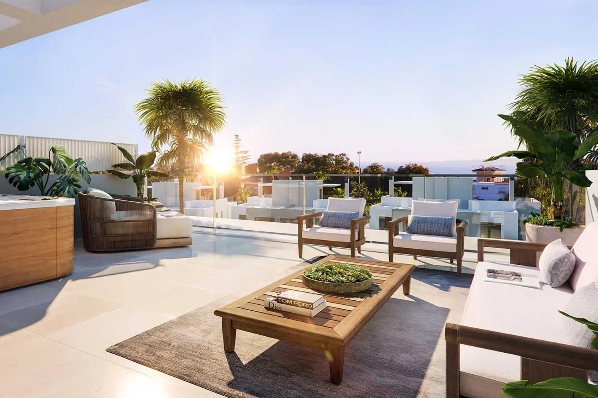 New Build - Townhouse -
San Juan de Alicante - Cabo de las Huertas