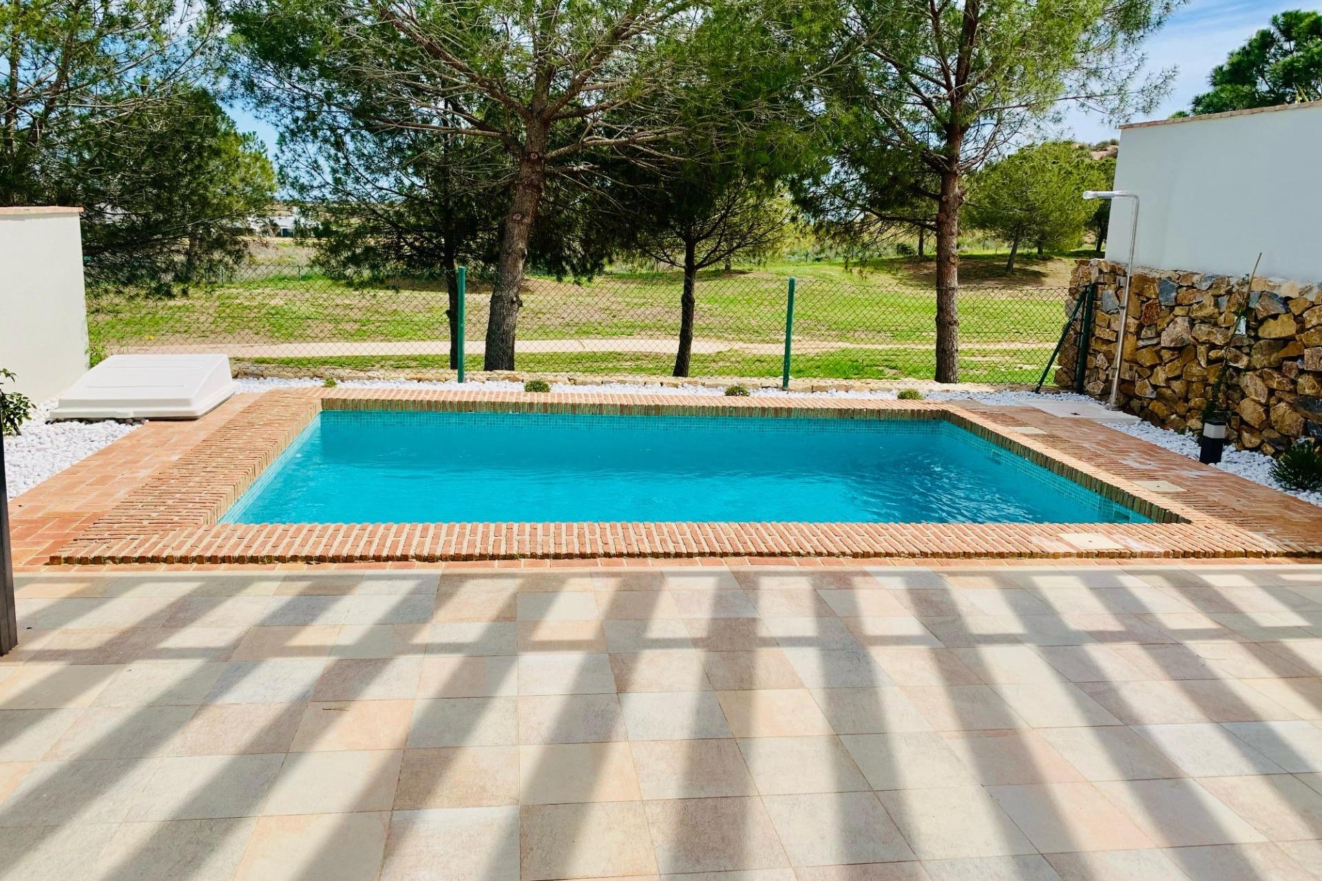 New Build - Townhouse -
Sucina - Peraleja Golf