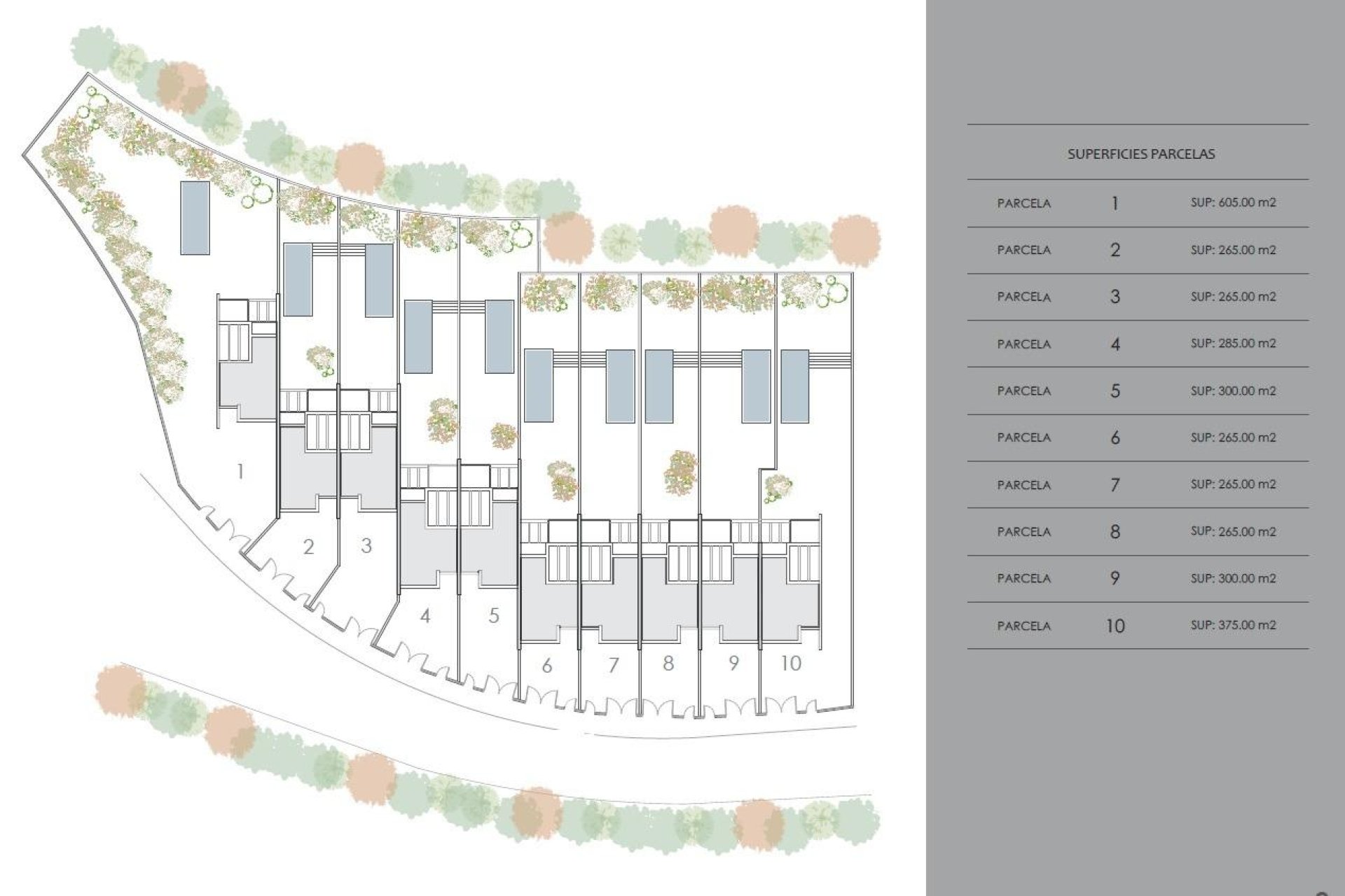 New Build - Villa -
Alfas del Pí - Barranc Fondo