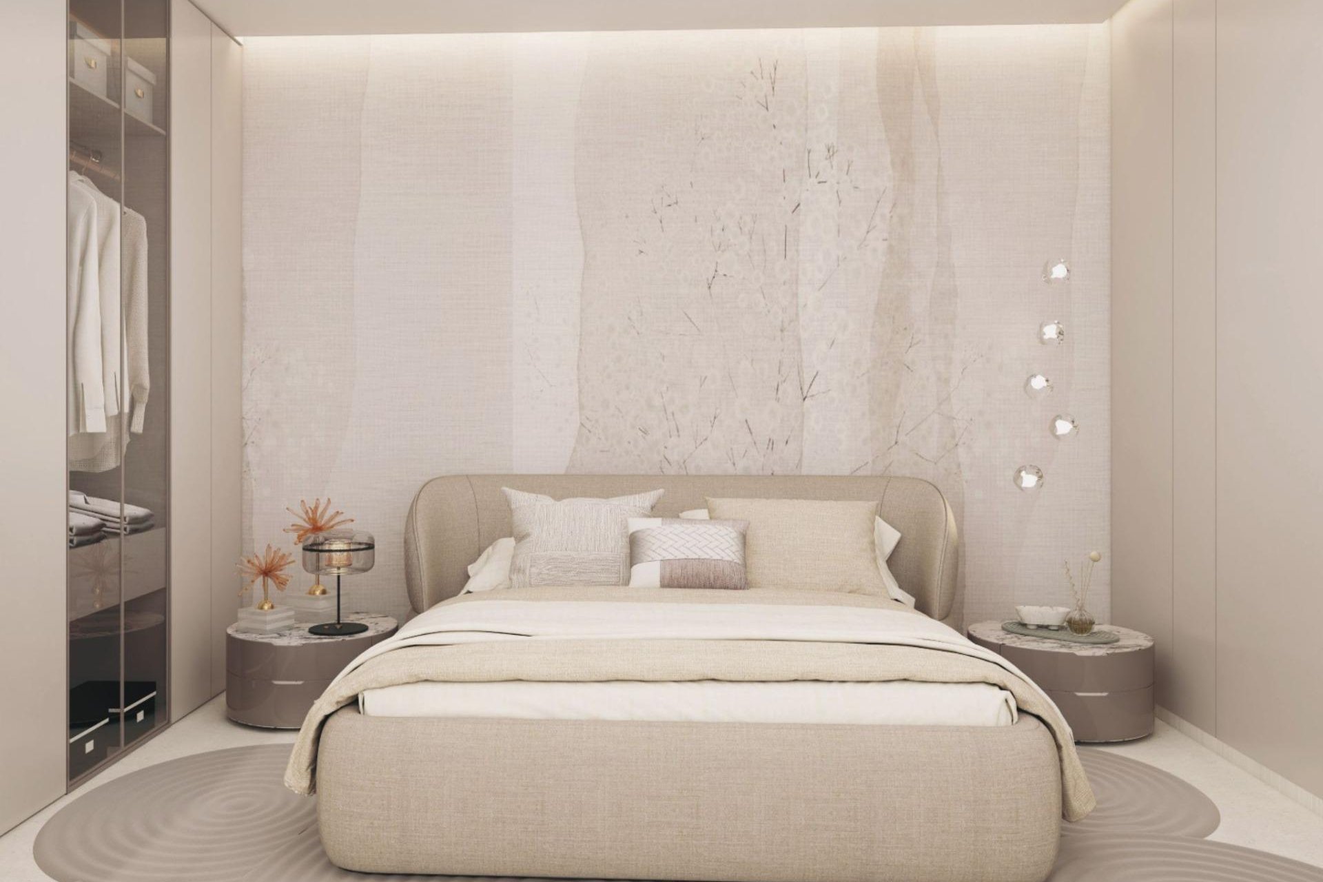 New Build - Villa -
Algorfa - Castillo de montemar