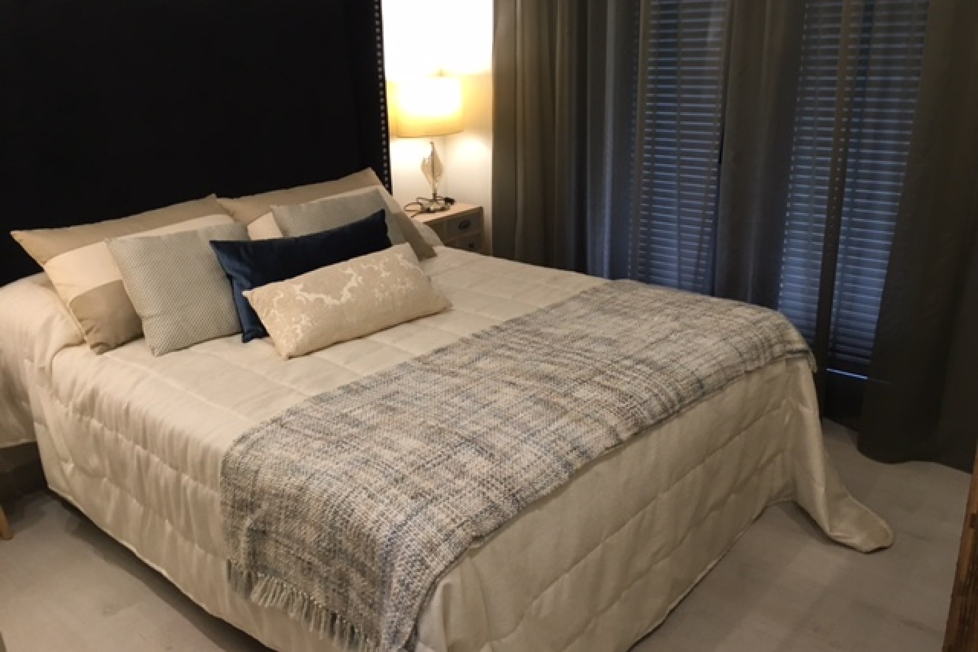 New Build - Villa -
Algorfa