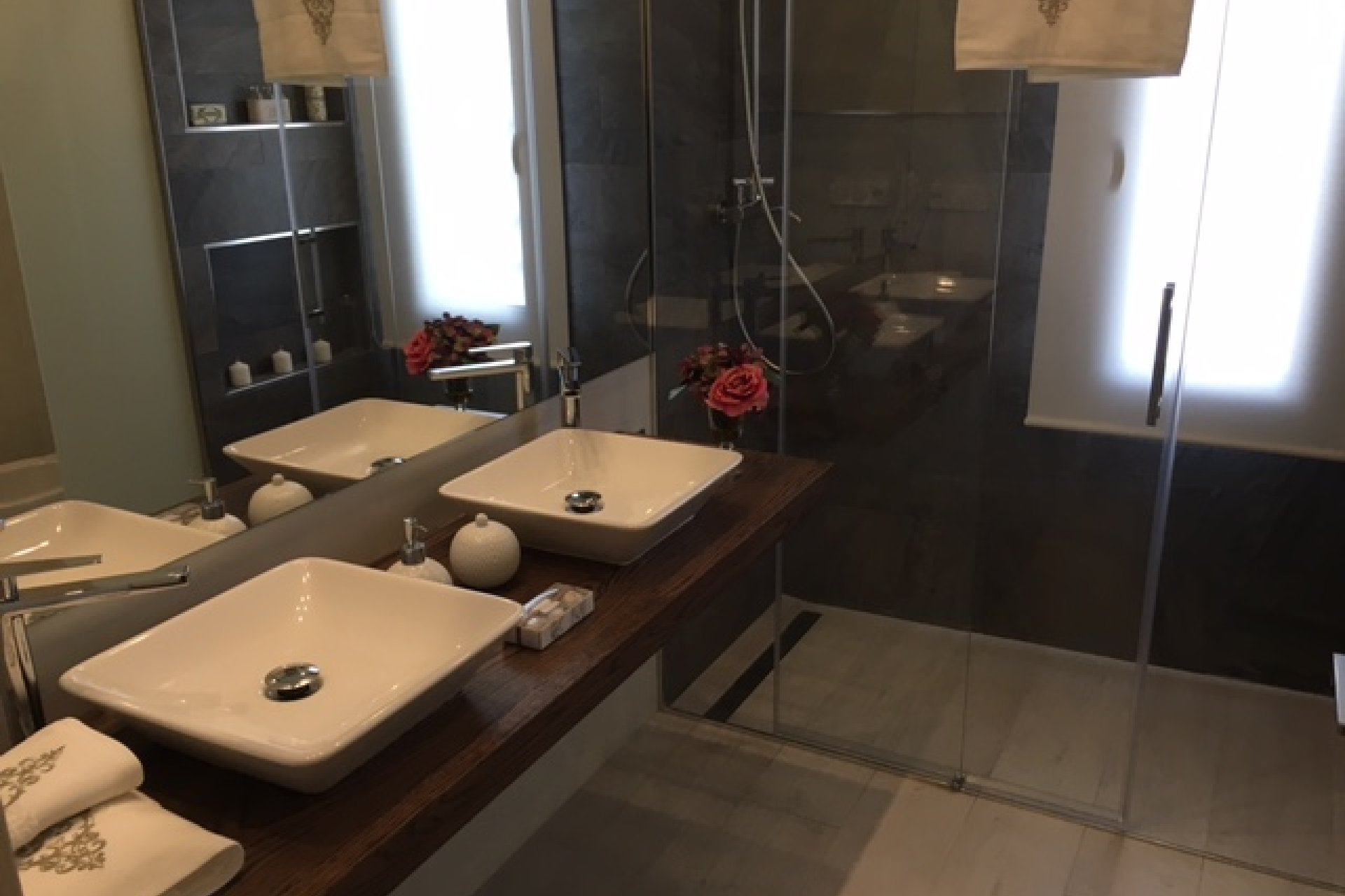 New Build - Villa -
Algorfa