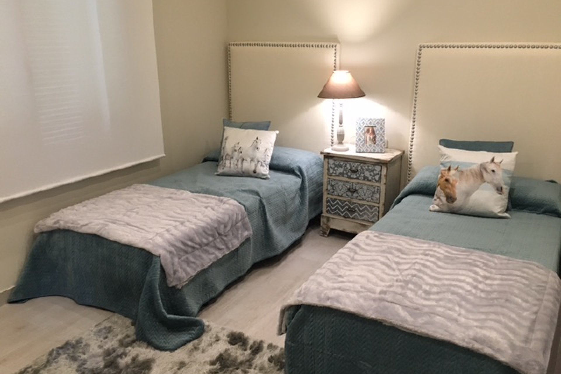 New Build - Villa -
Algorfa