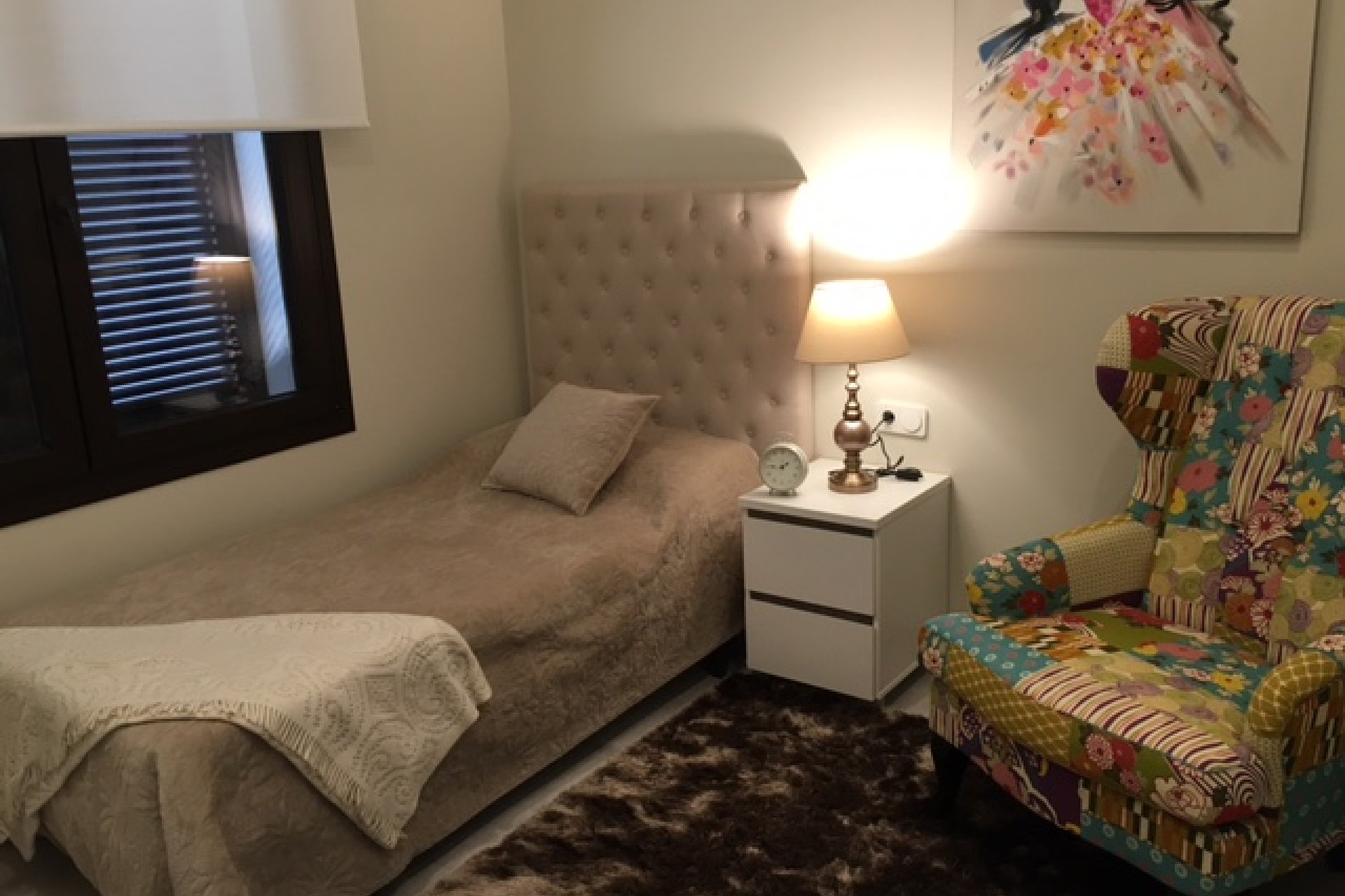 New Build - Villa -
Algorfa