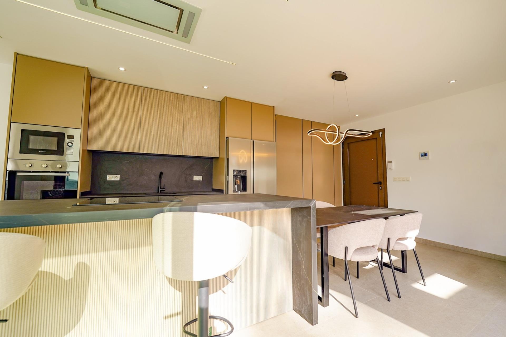 New Build - Villa -
Almoradi - Las Heredades