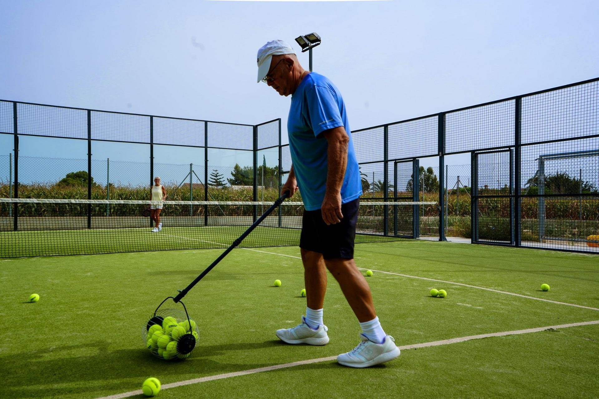 New Build - Villa -
Almoradi - Las Heredades