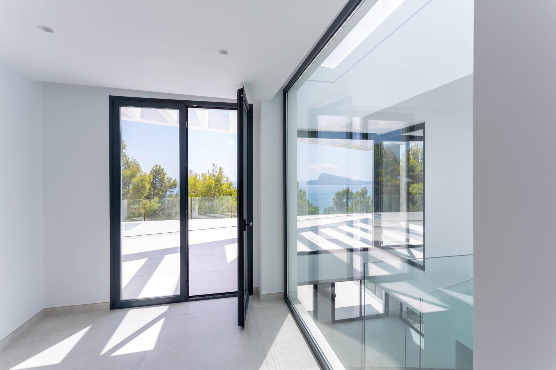 New Build - Villa -
Altea - Altea Hills