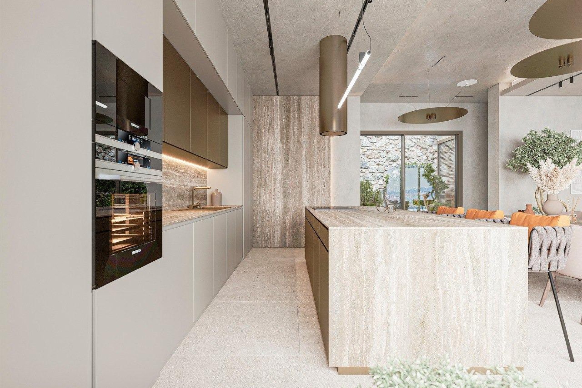 New Build - Villa -
Altea - Altea La Vella