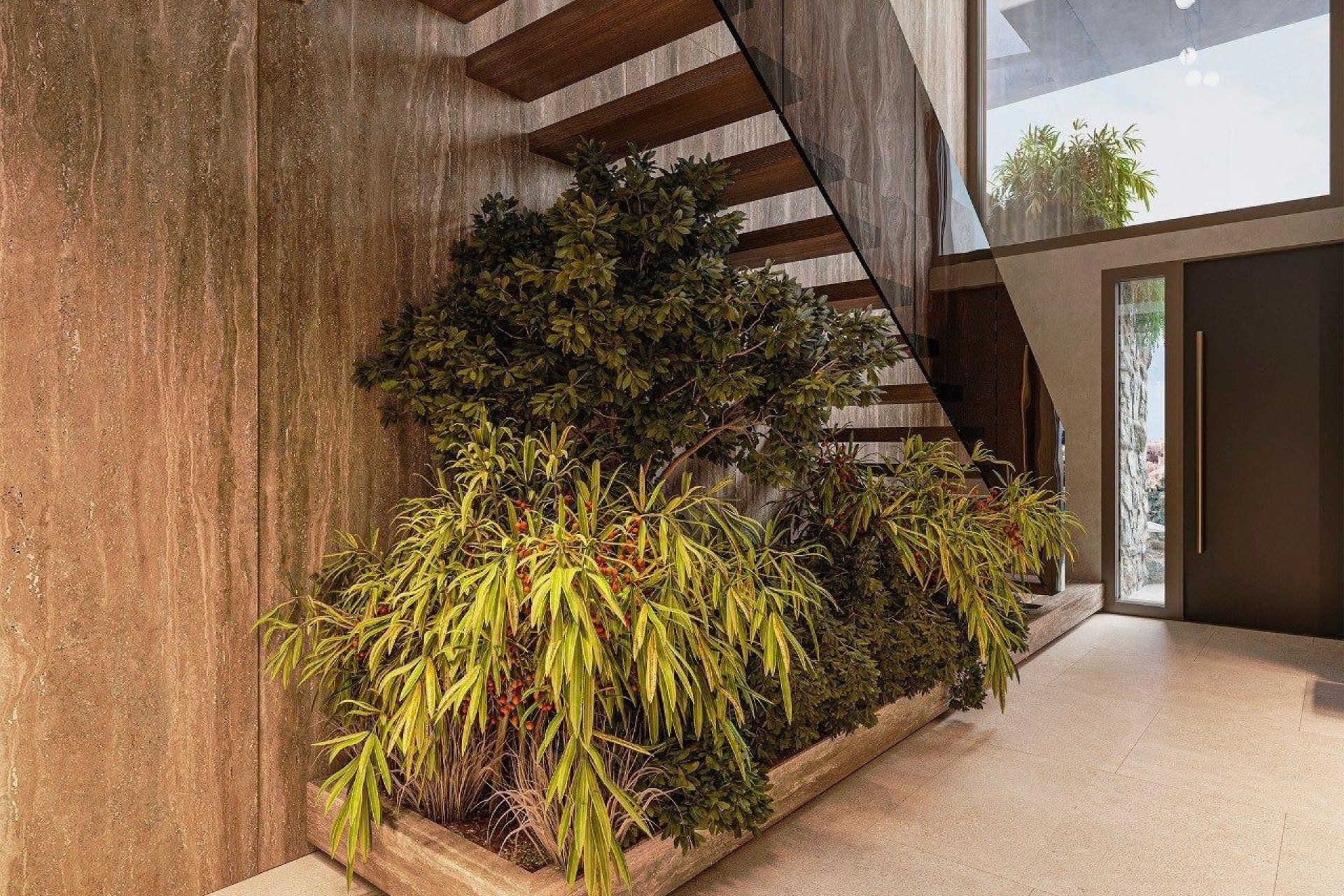 New Build - Villa -
Altea - Altea La Vella