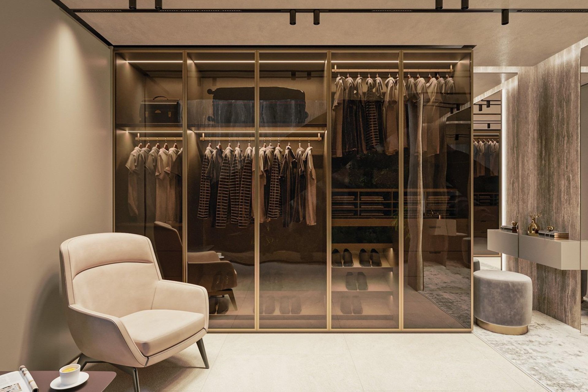 New Build - Villa -
Altea - Altea La Vella