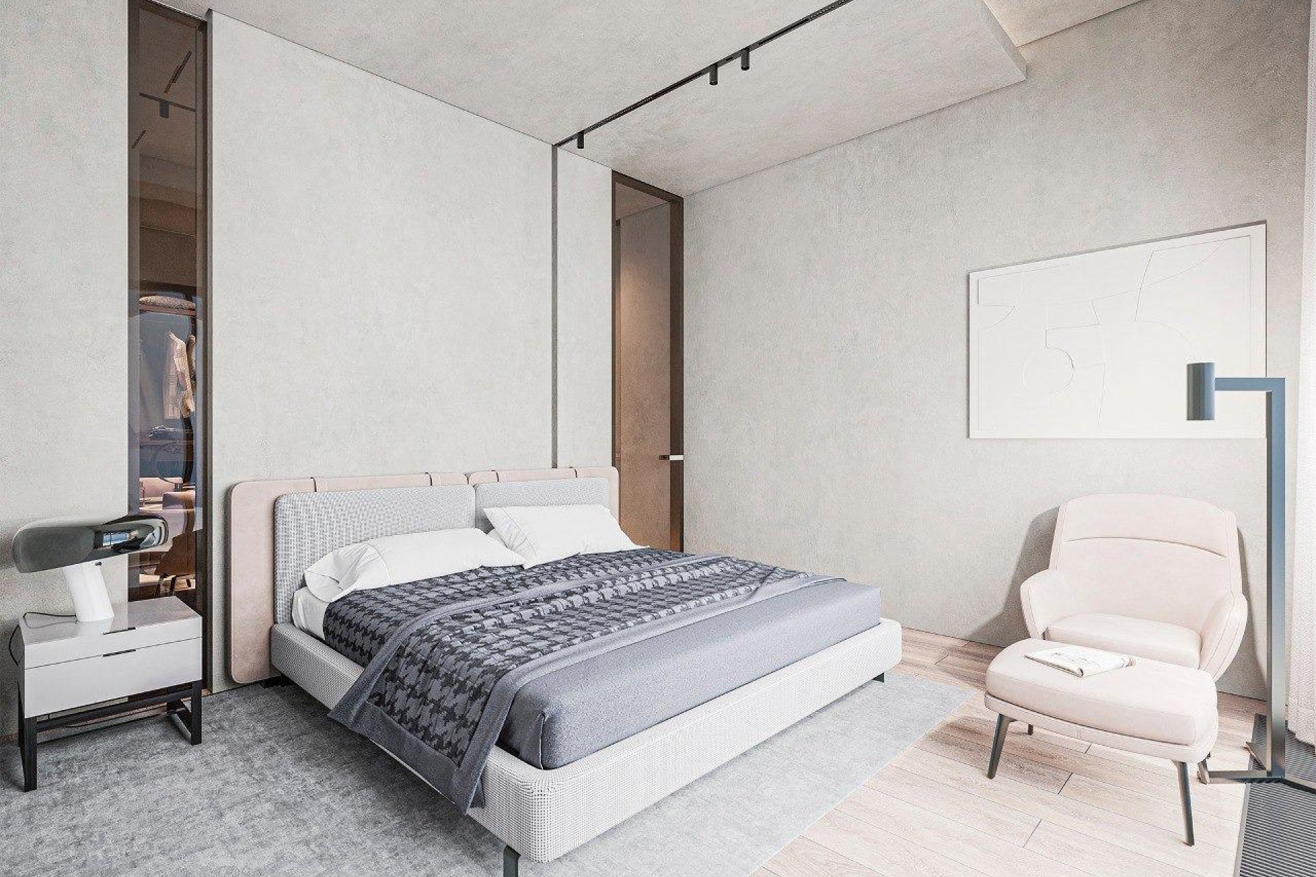 New Build - Villa -
Altea - Altea La Vella