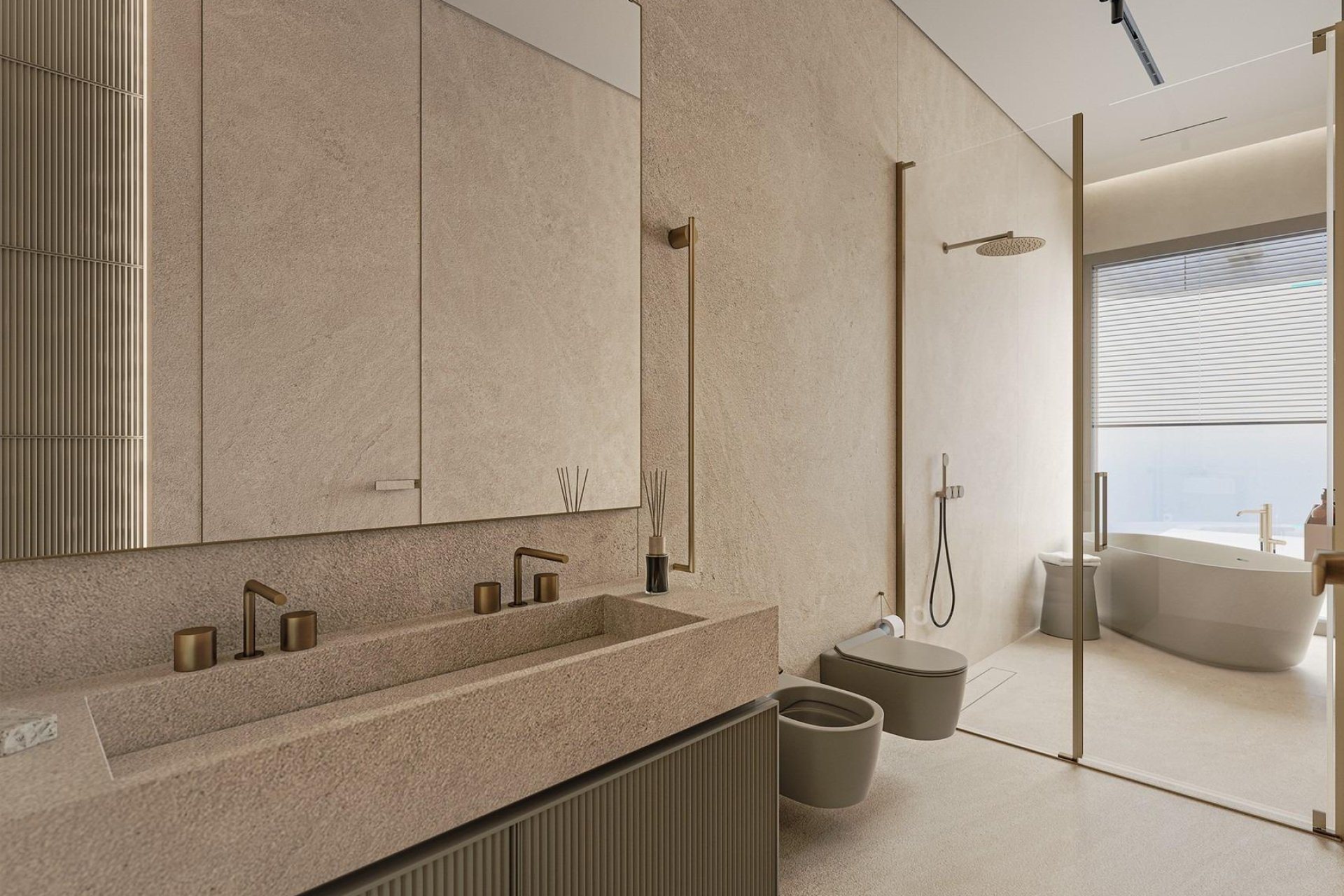 New Build - Villa -
Altea - Altea La Vella