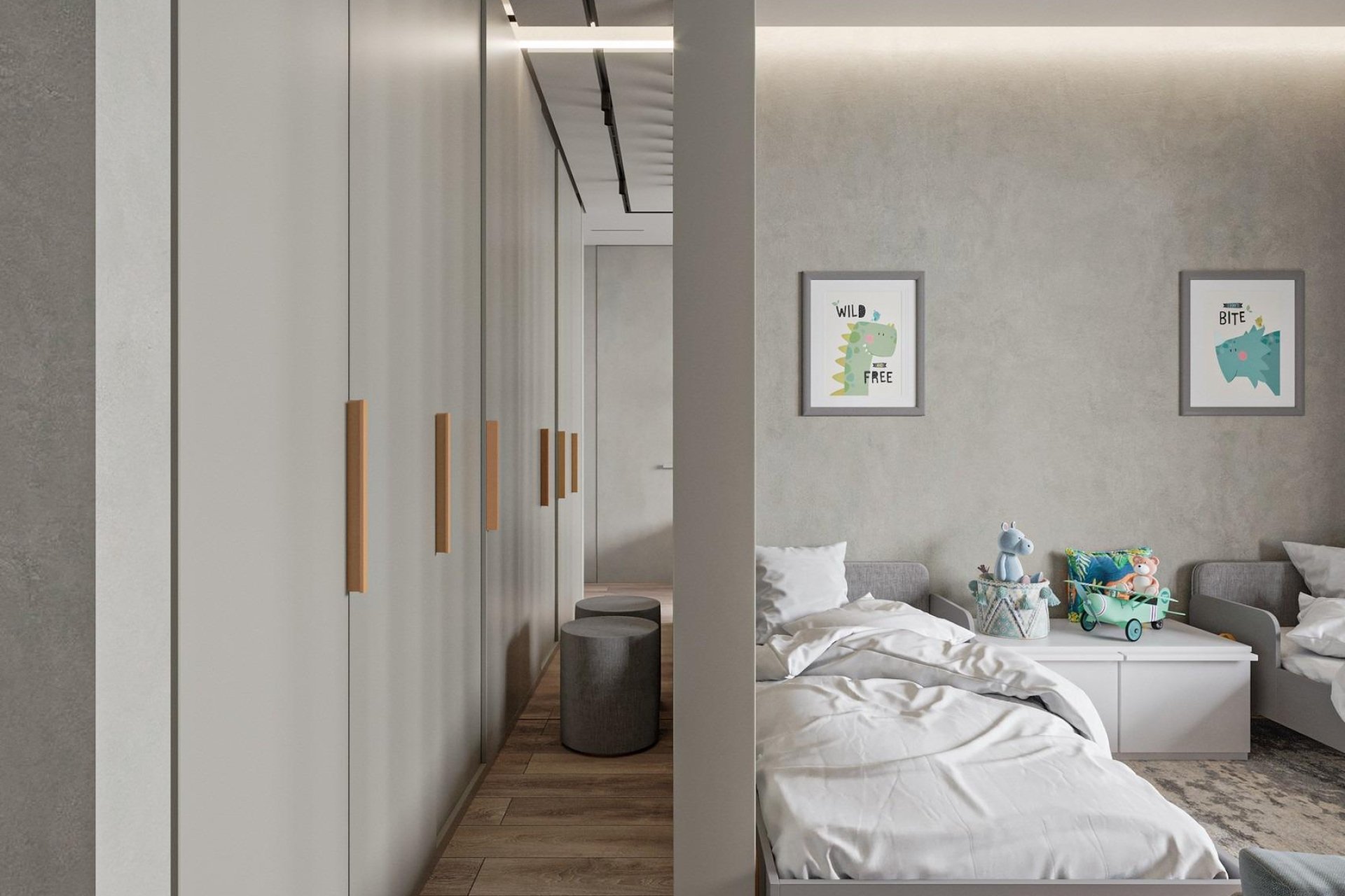 New Build - Villa -
Altea - Altea La Vella