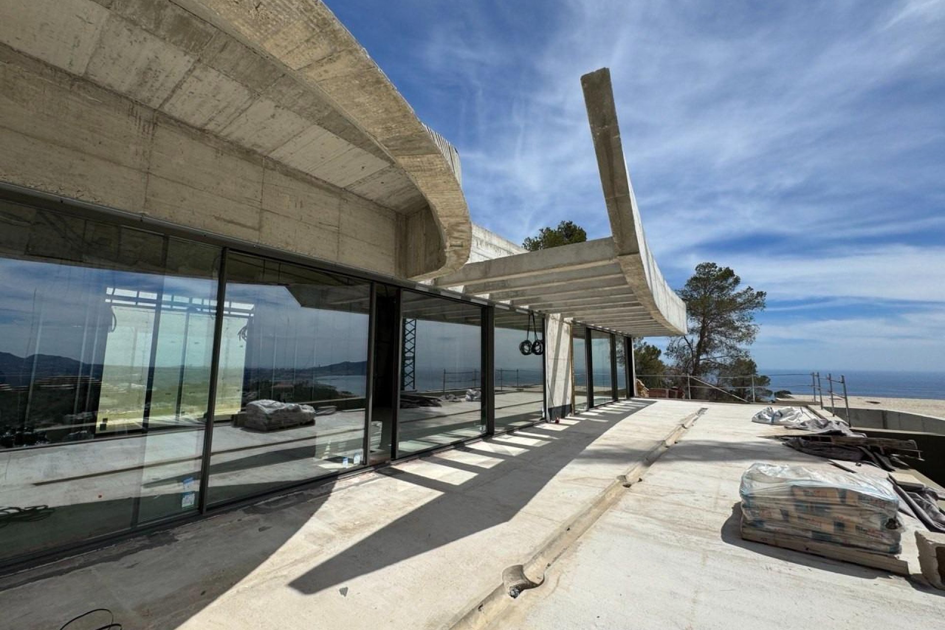 New Build - Villa -
Altea - Altea La Vella