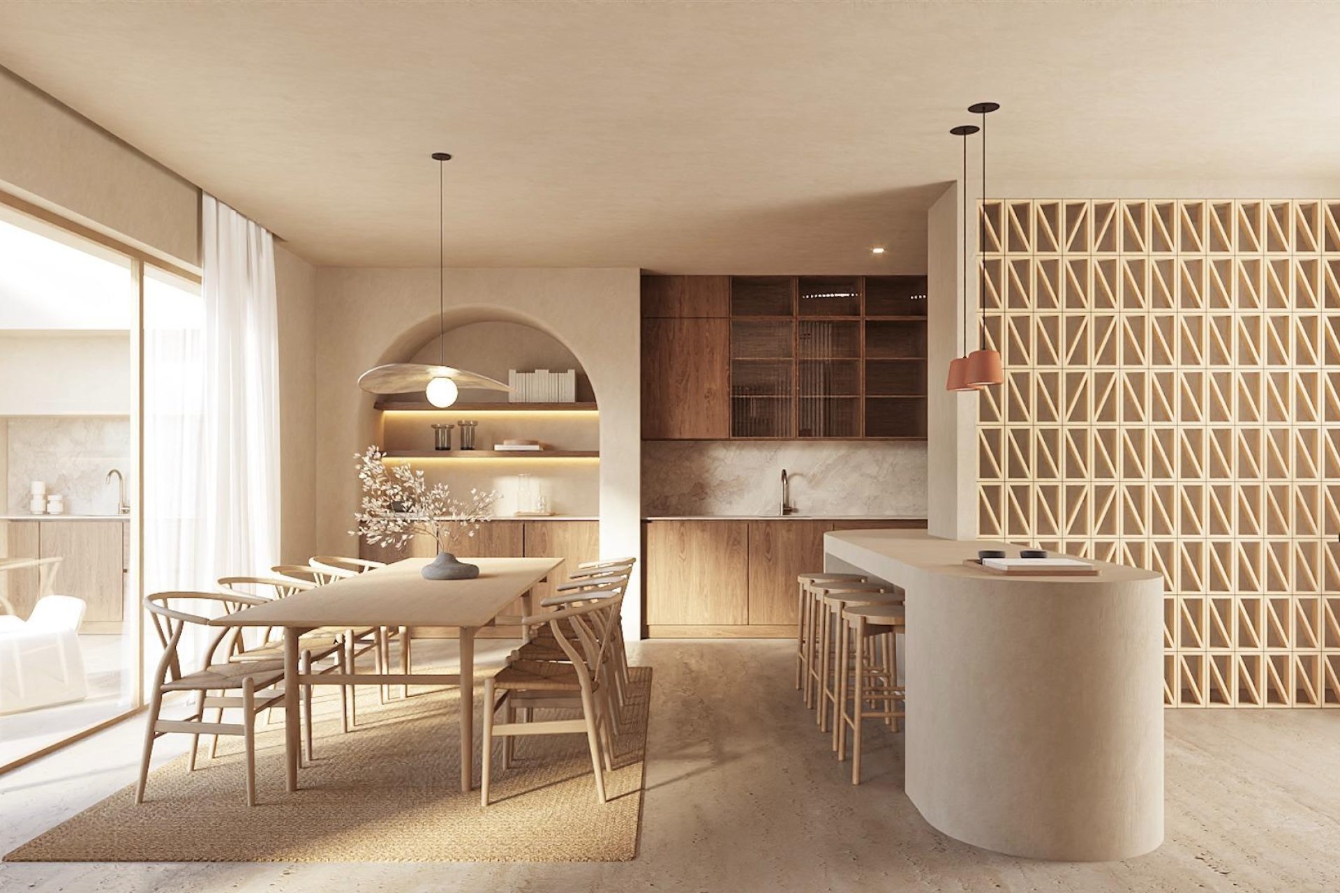 New Build - Villa -
Altea - Altea La Vella