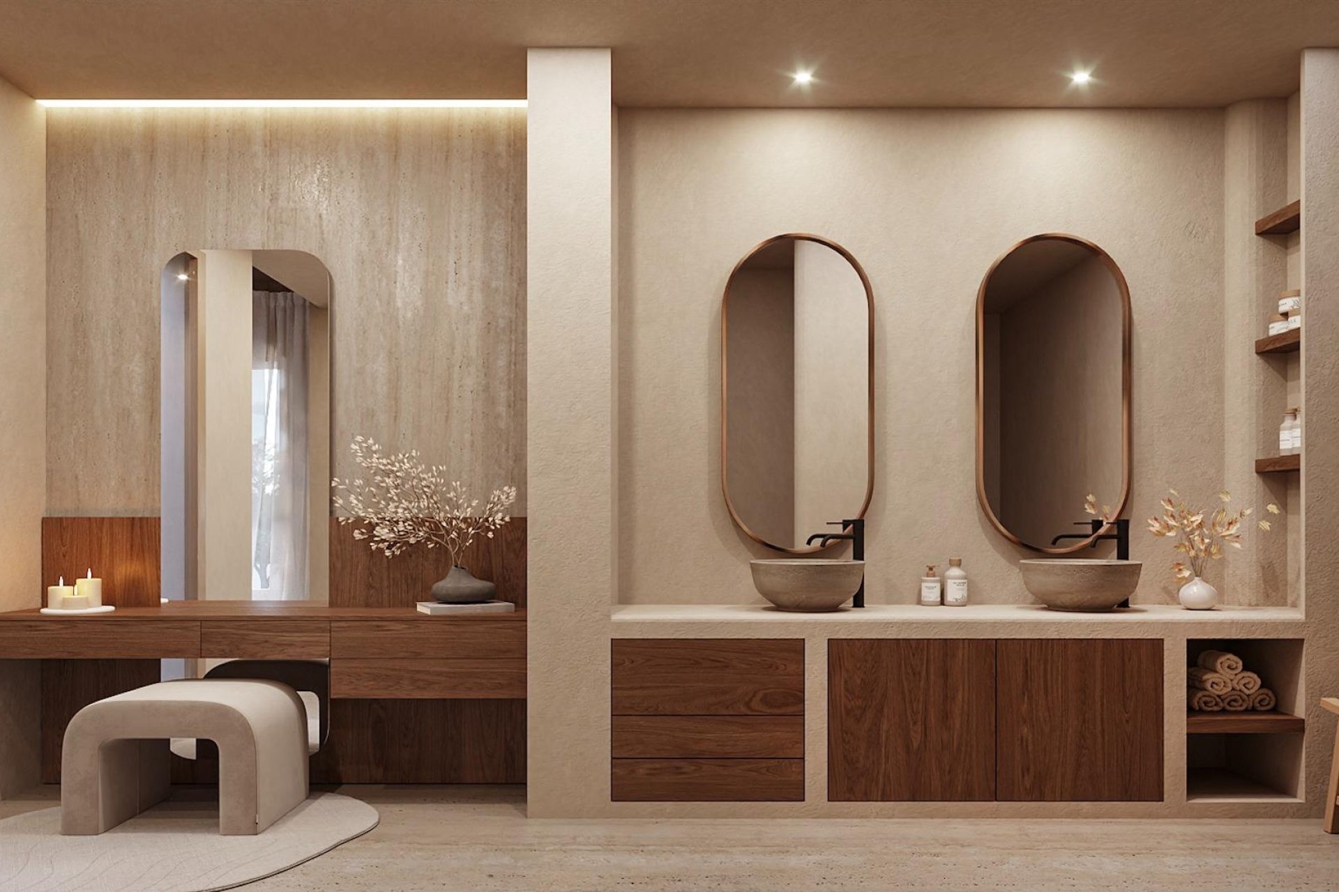 New Build - Villa -
Altea - Altea La Vella