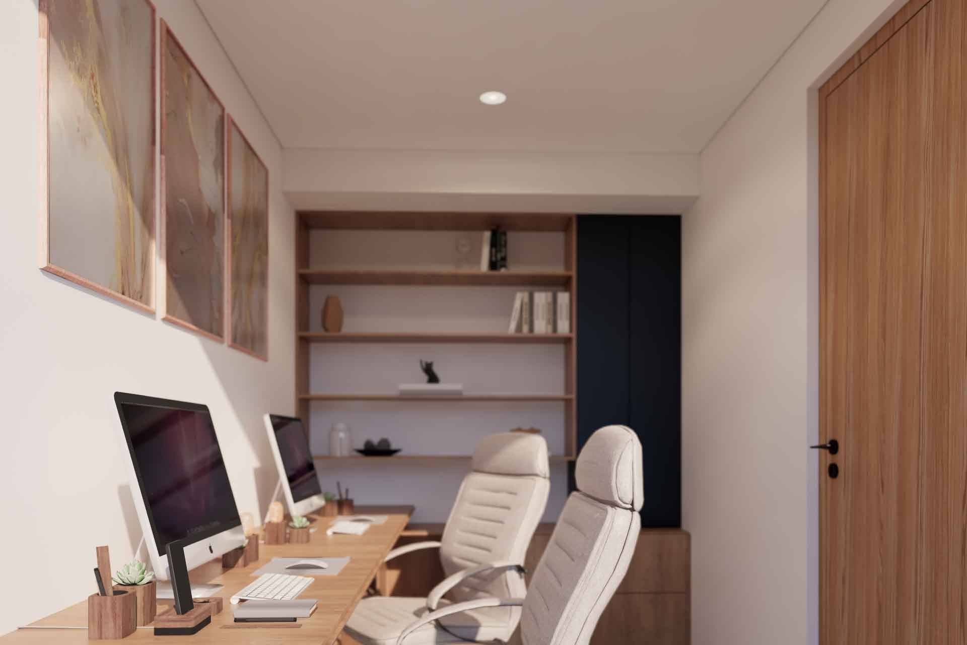 New Build - Villa -
Bali - Tabanan