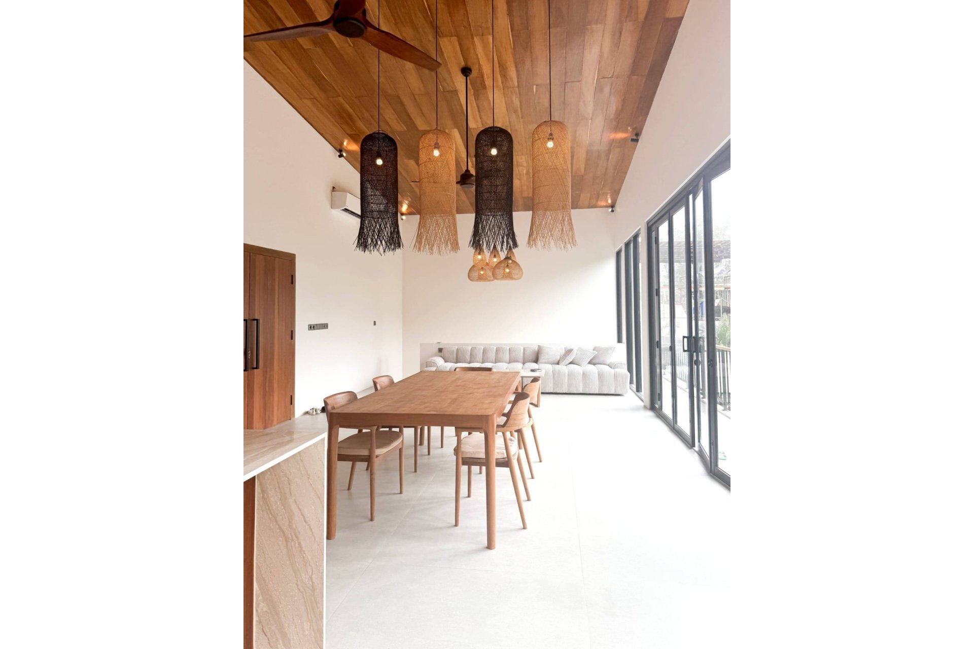 New Build - Villa -
Bali - Tabanan